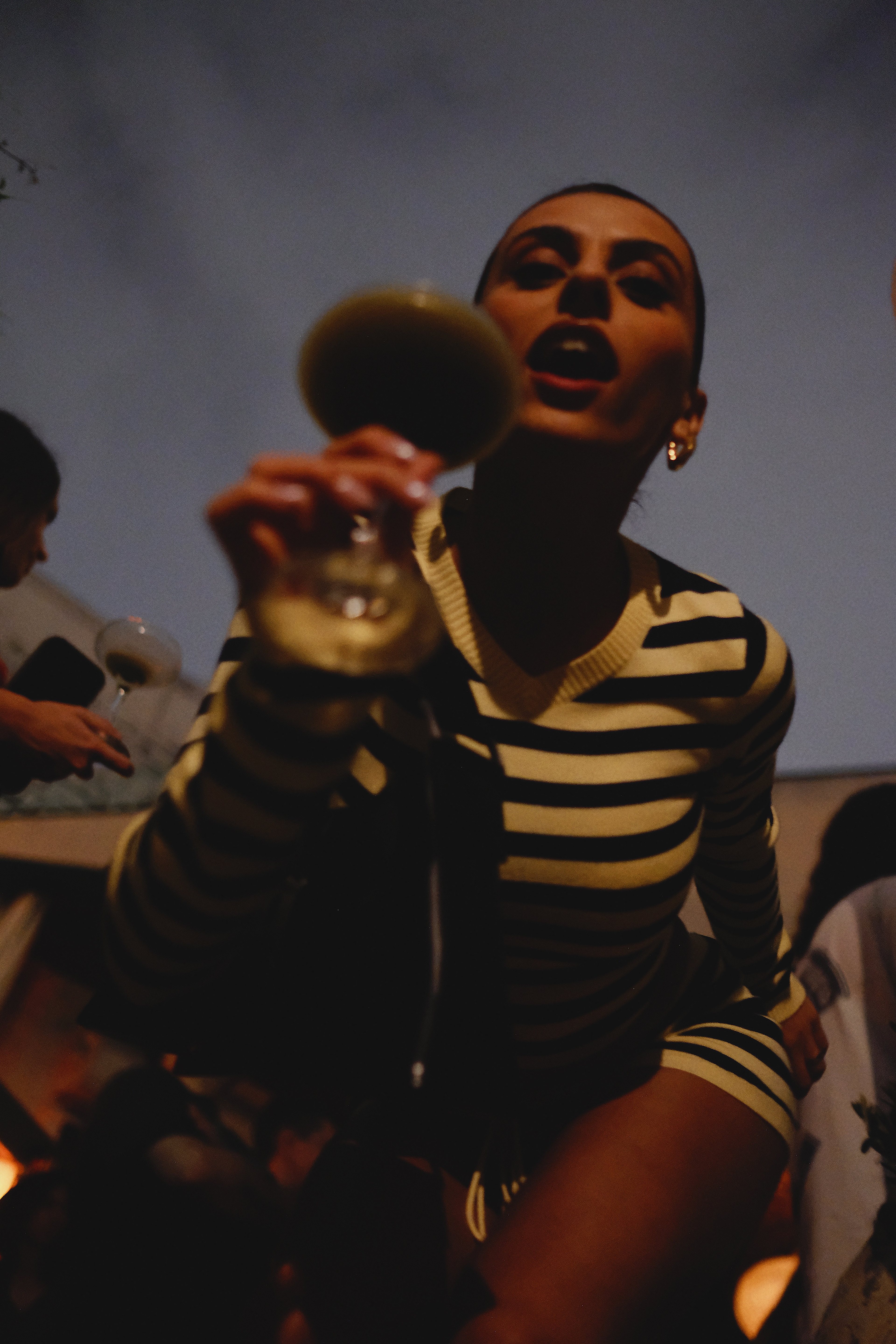 Sunday Sessions — Los Angeles — photograph 01 by Levon Arakelyan