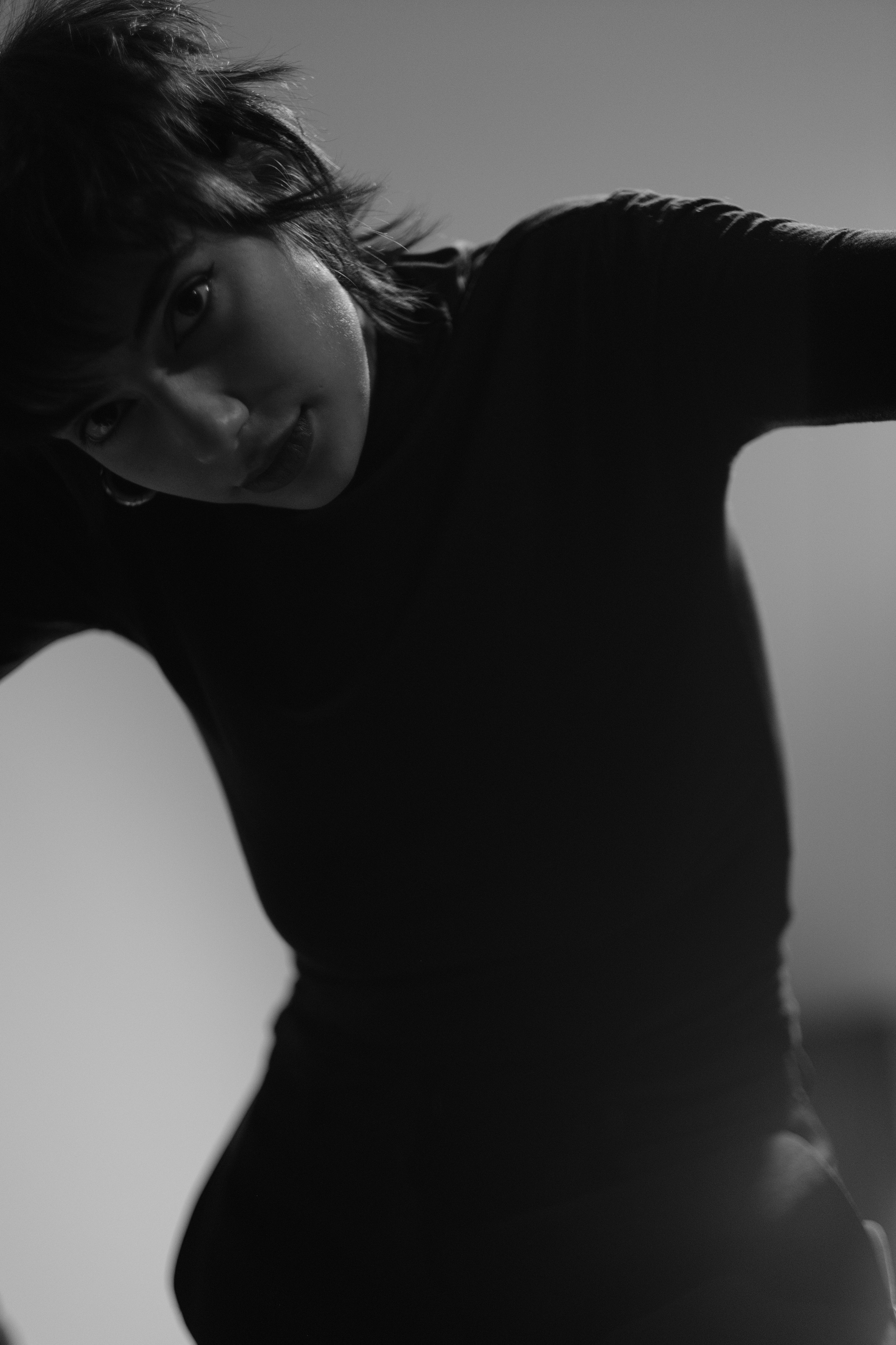 Margo — photograph 01 by Levon Arakelyan