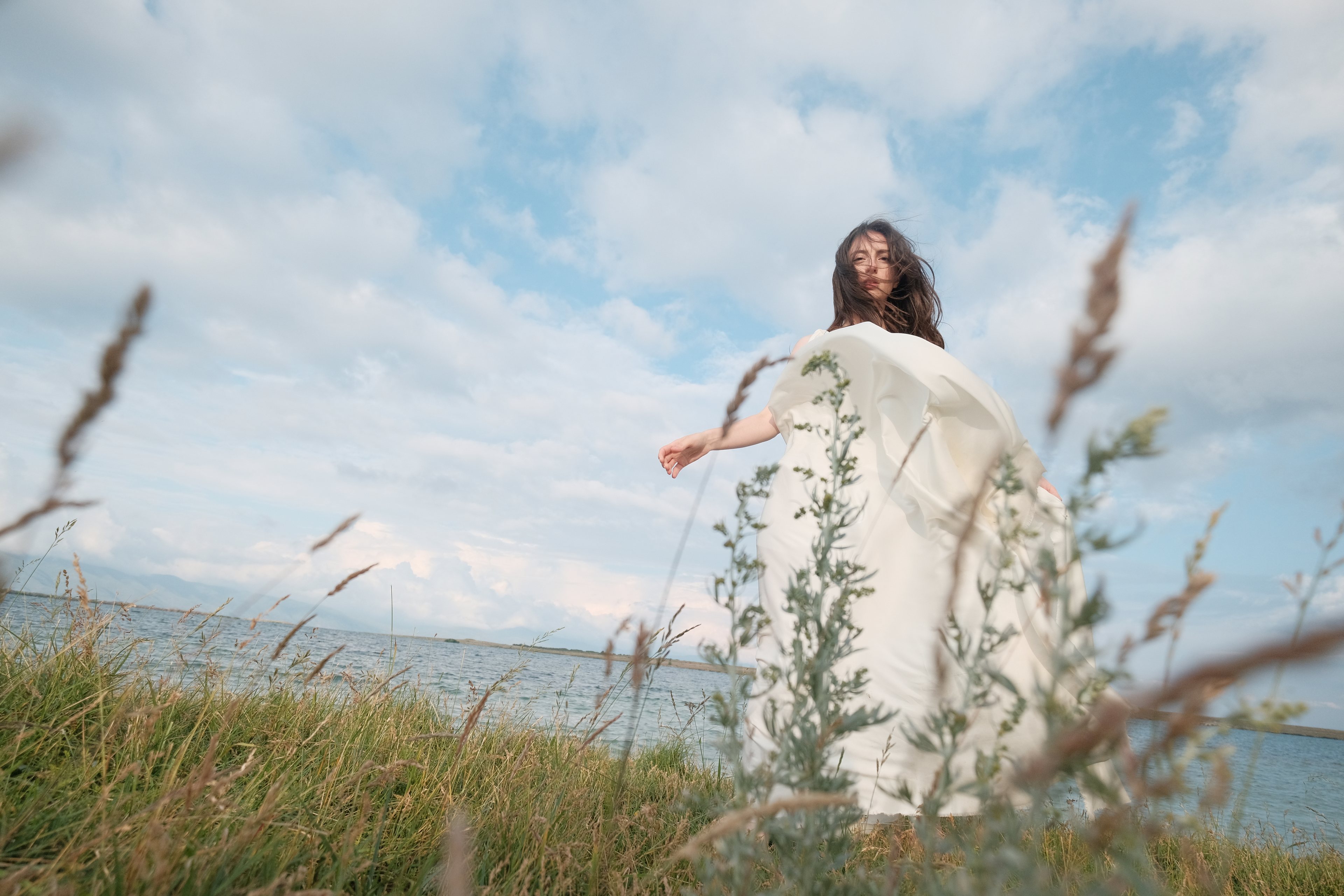Mariam — photograph 01 by Levon Arakelyan