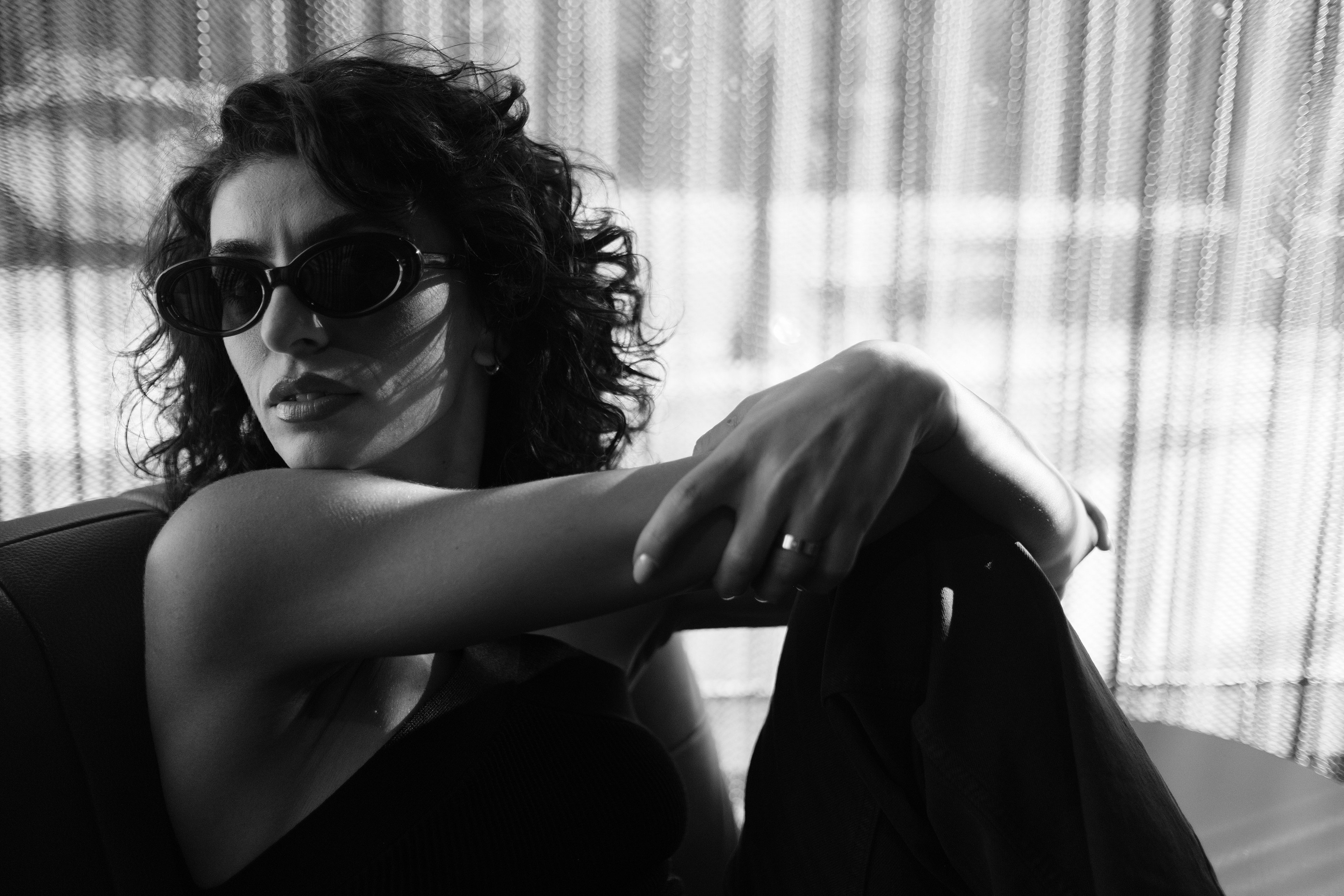 Serine I — photograph 01 by Levon Arakelyan