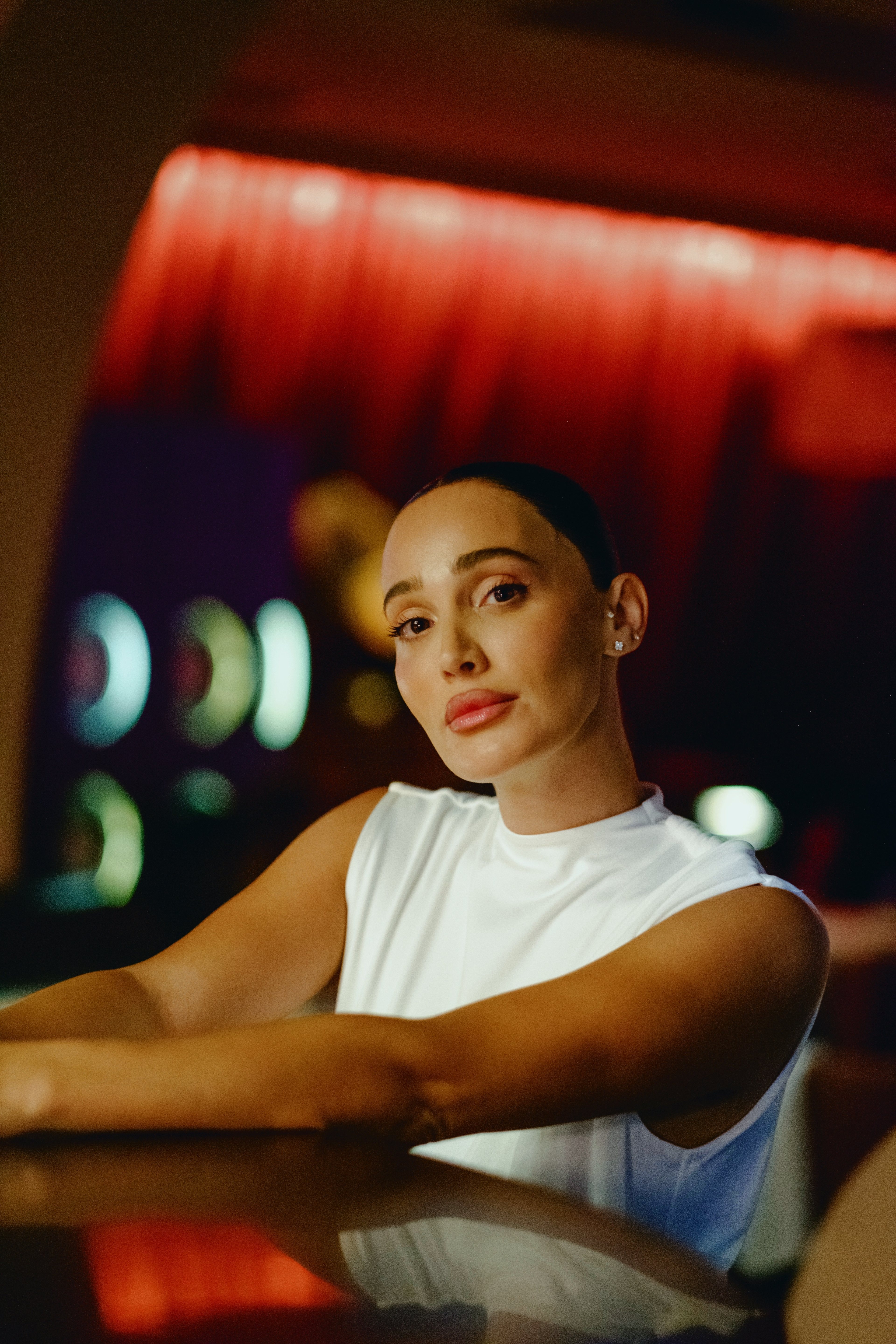 Sona — photograph 01 by Levon Arakelyan