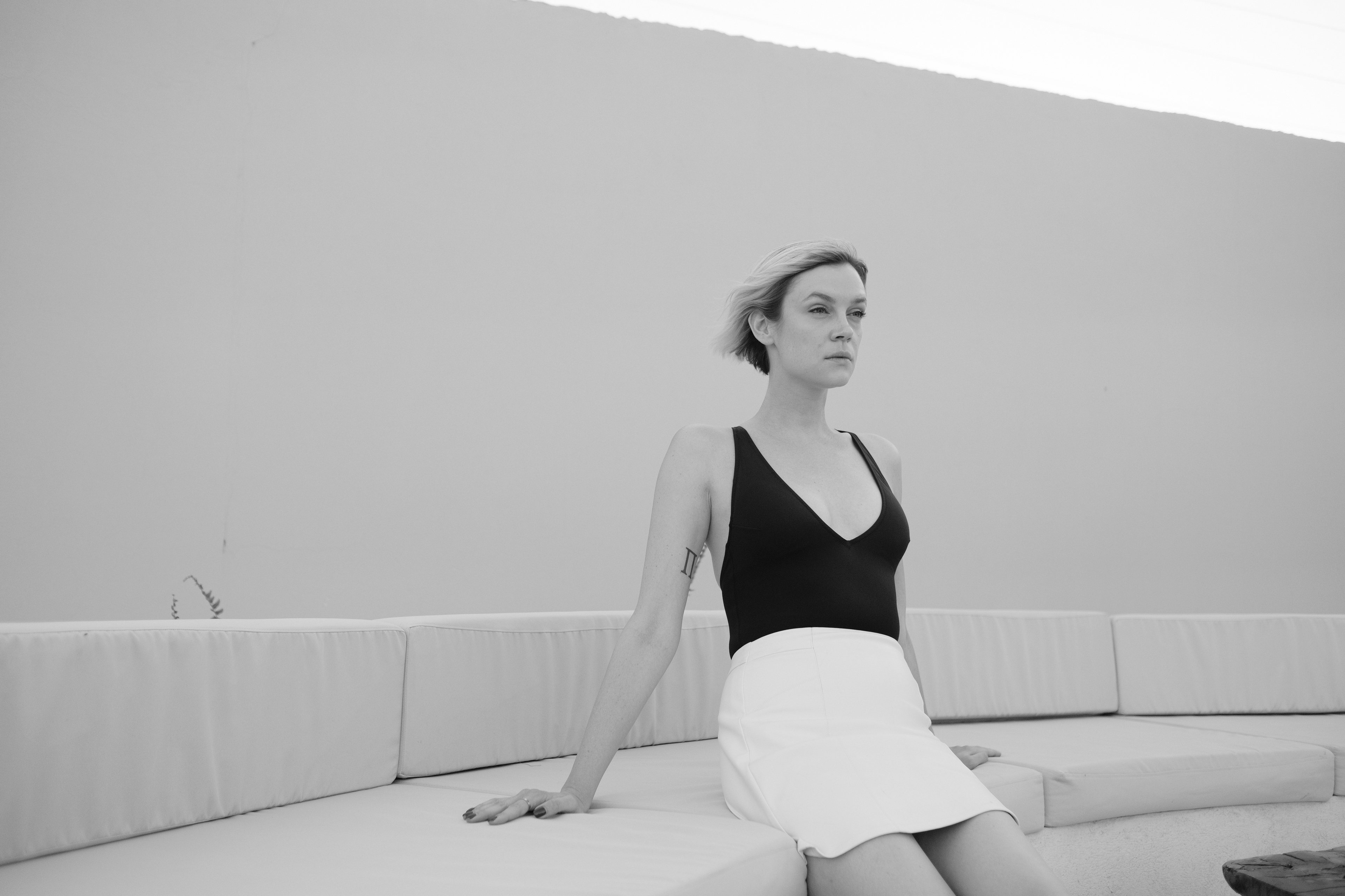 Veronika — photograph 01 by Levon Arakelyan