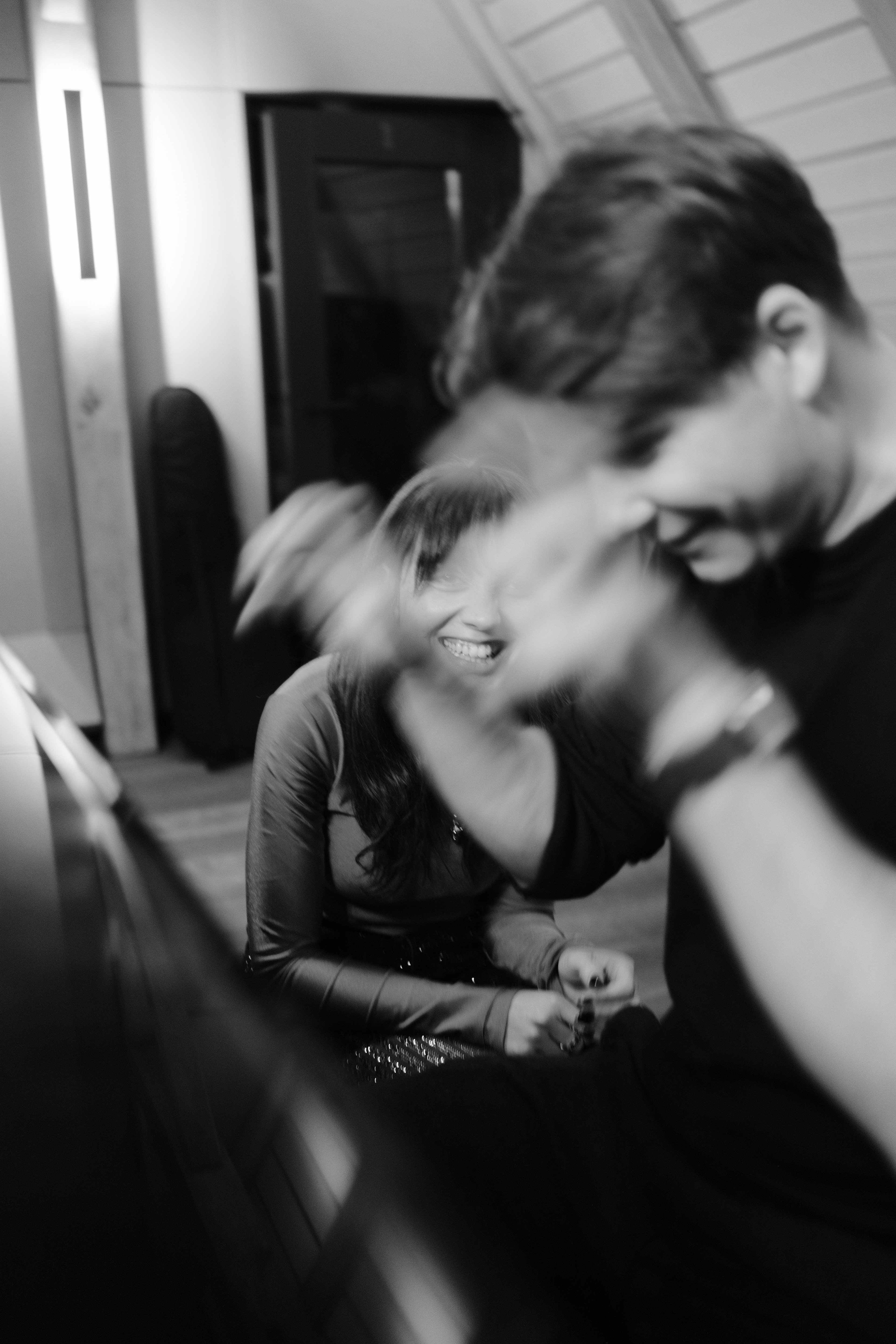 Ani Aronian — Weissenhaus Recordings — photograph 11 by Levon Arakelyan