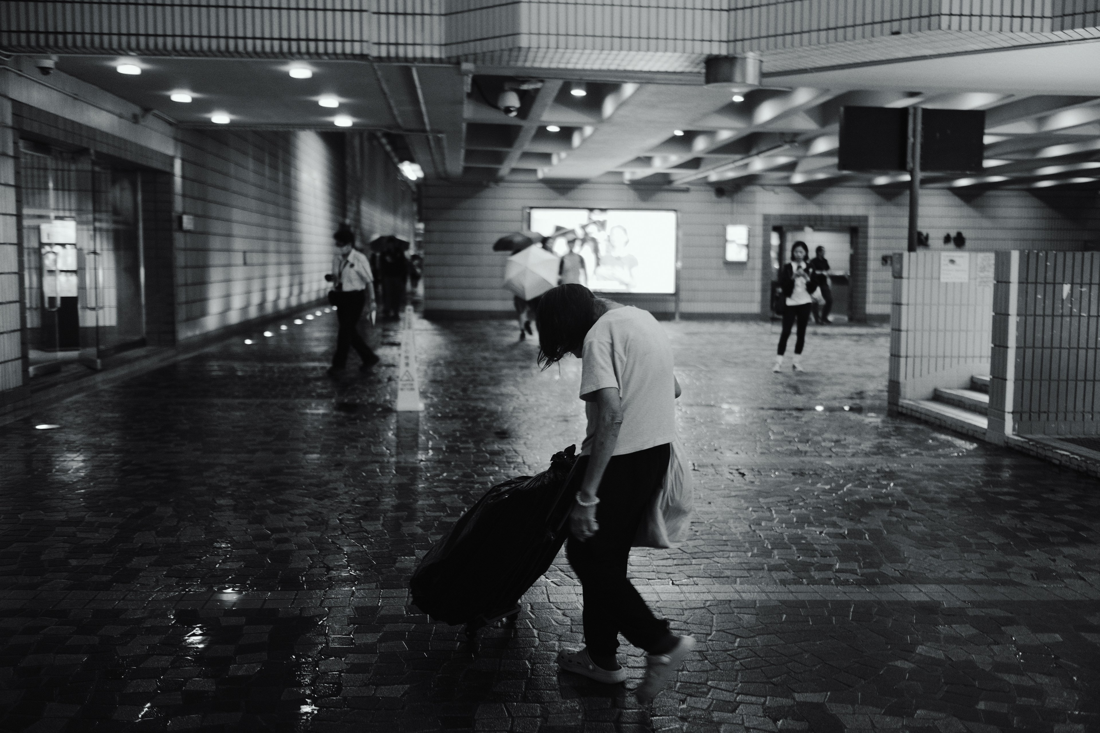 Levon Aronian — Hong Kong 2026 — photograph 04 by Levon Arakelyan