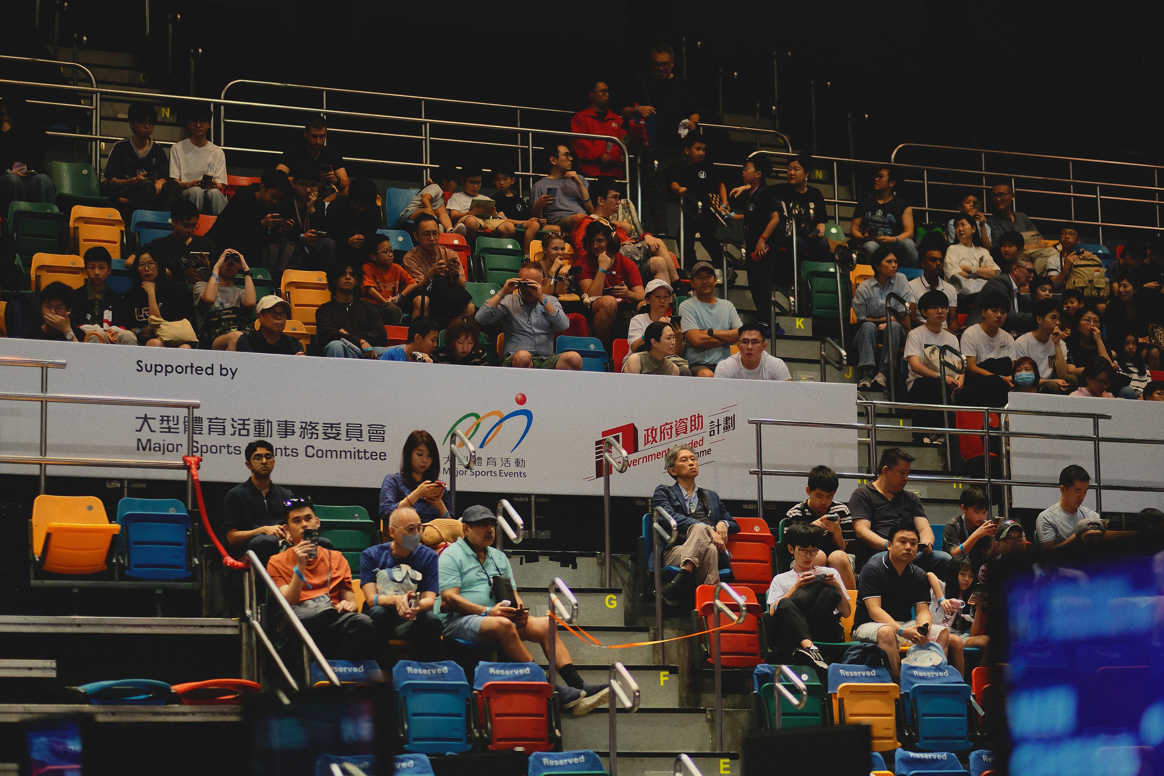 Levon Aronian — Hong Kong 2026 — photograph 17 by Levon Arakelyan