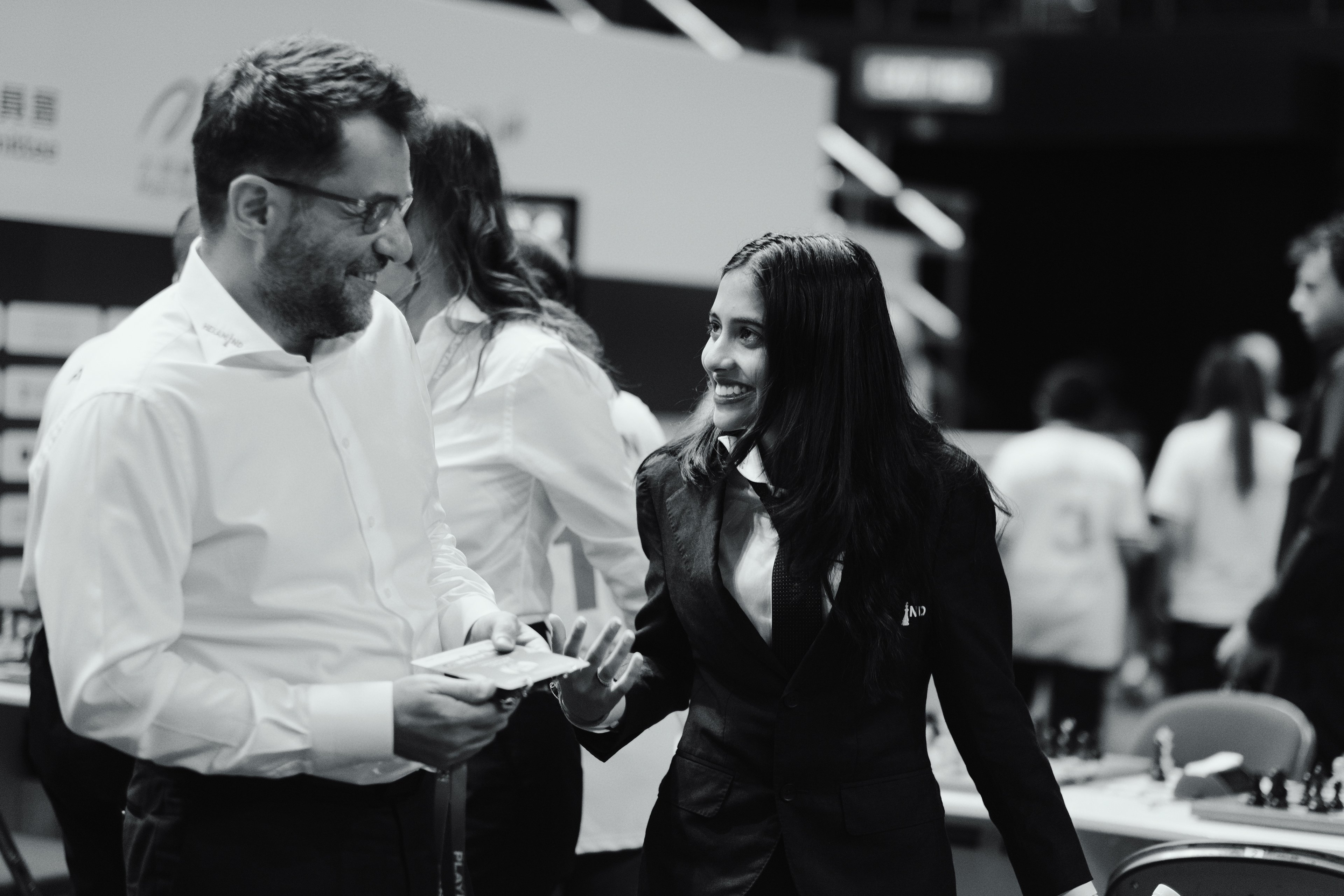 Levon Aronian — Hong Kong 2026 — photograph 18 by Levon Arakelyan