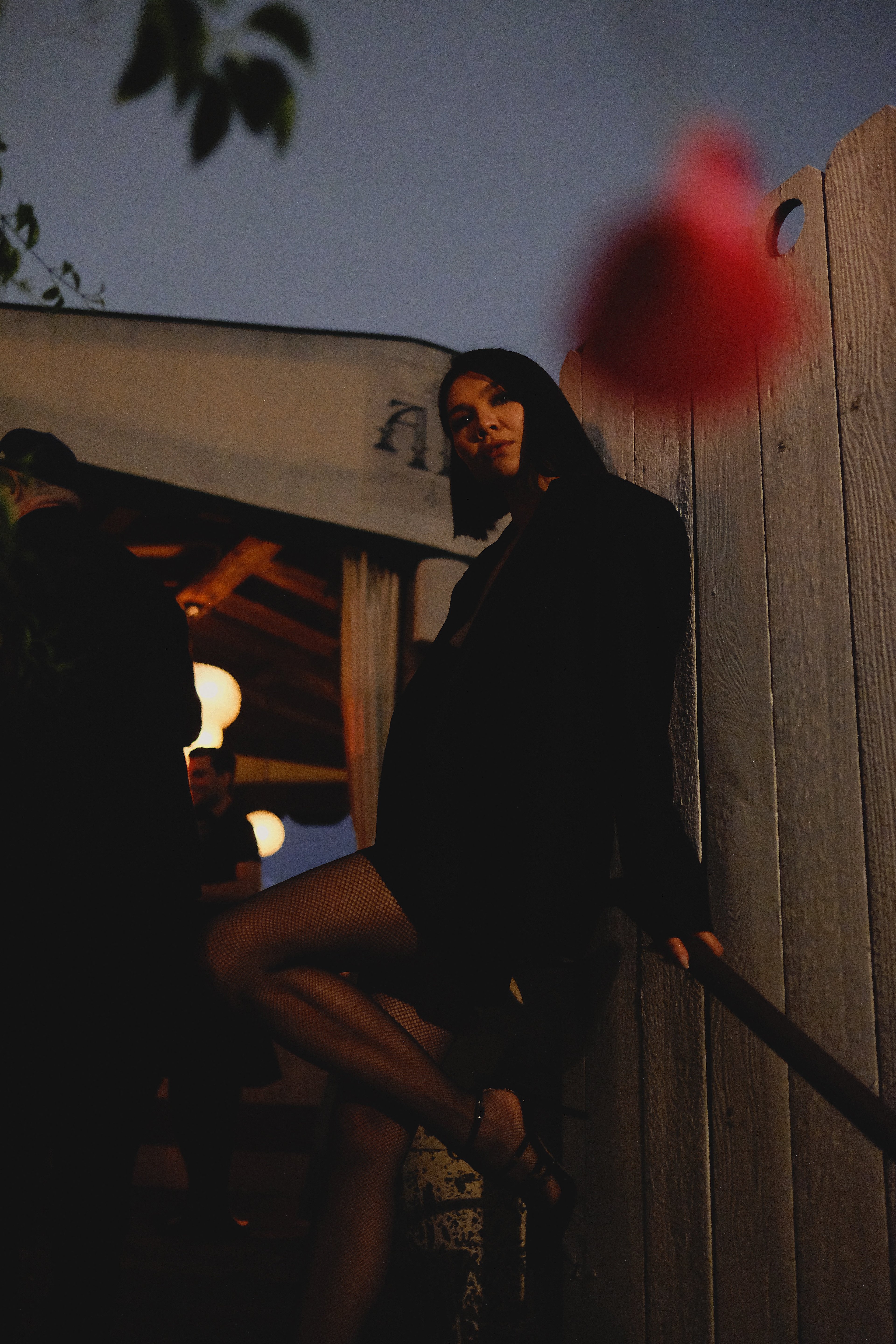 Sunday Sessions — Los Angeles — photograph 03 by Levon Arakelyan