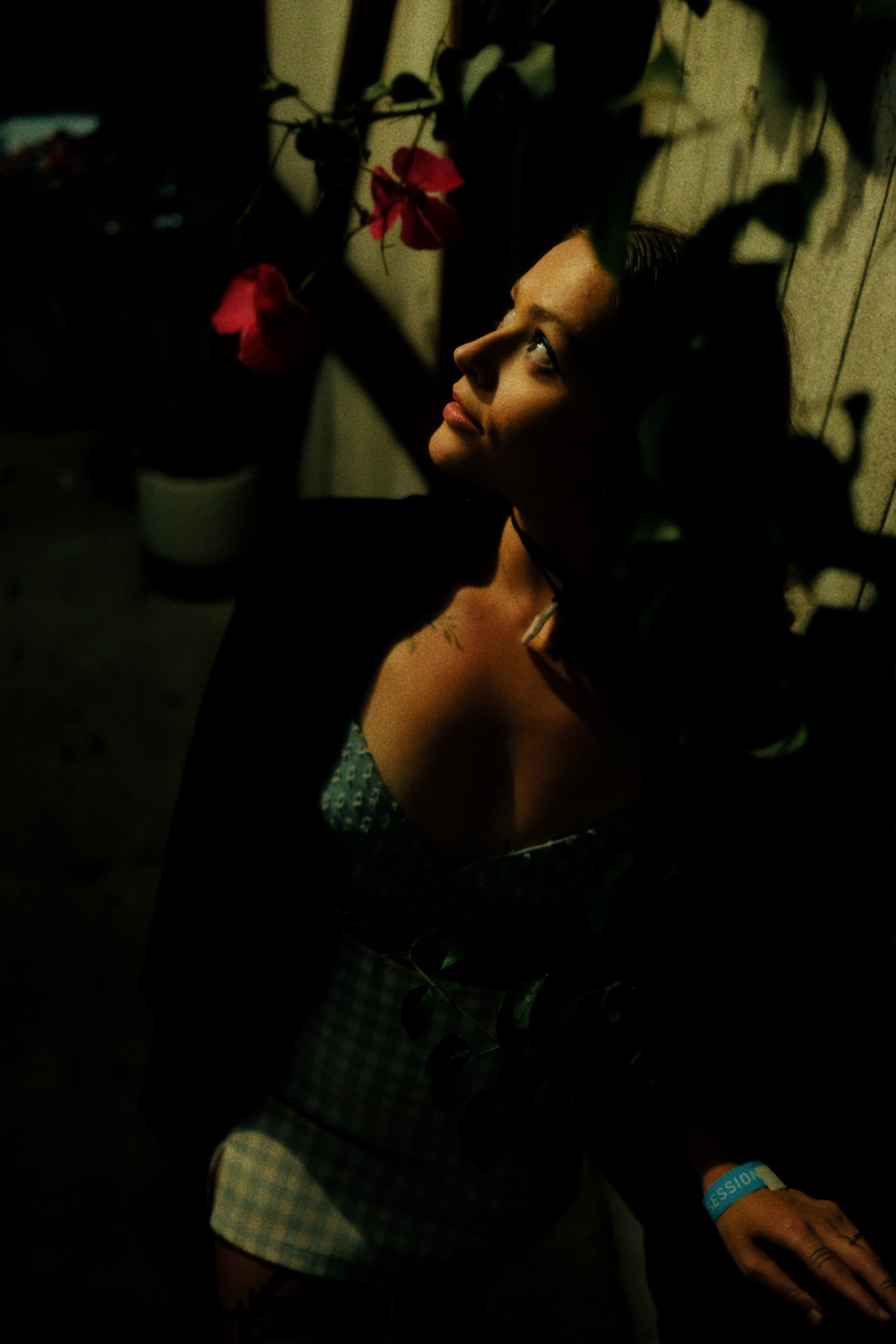 Sunday Sessions — Los Angeles — photograph 06 by Levon Arakelyan