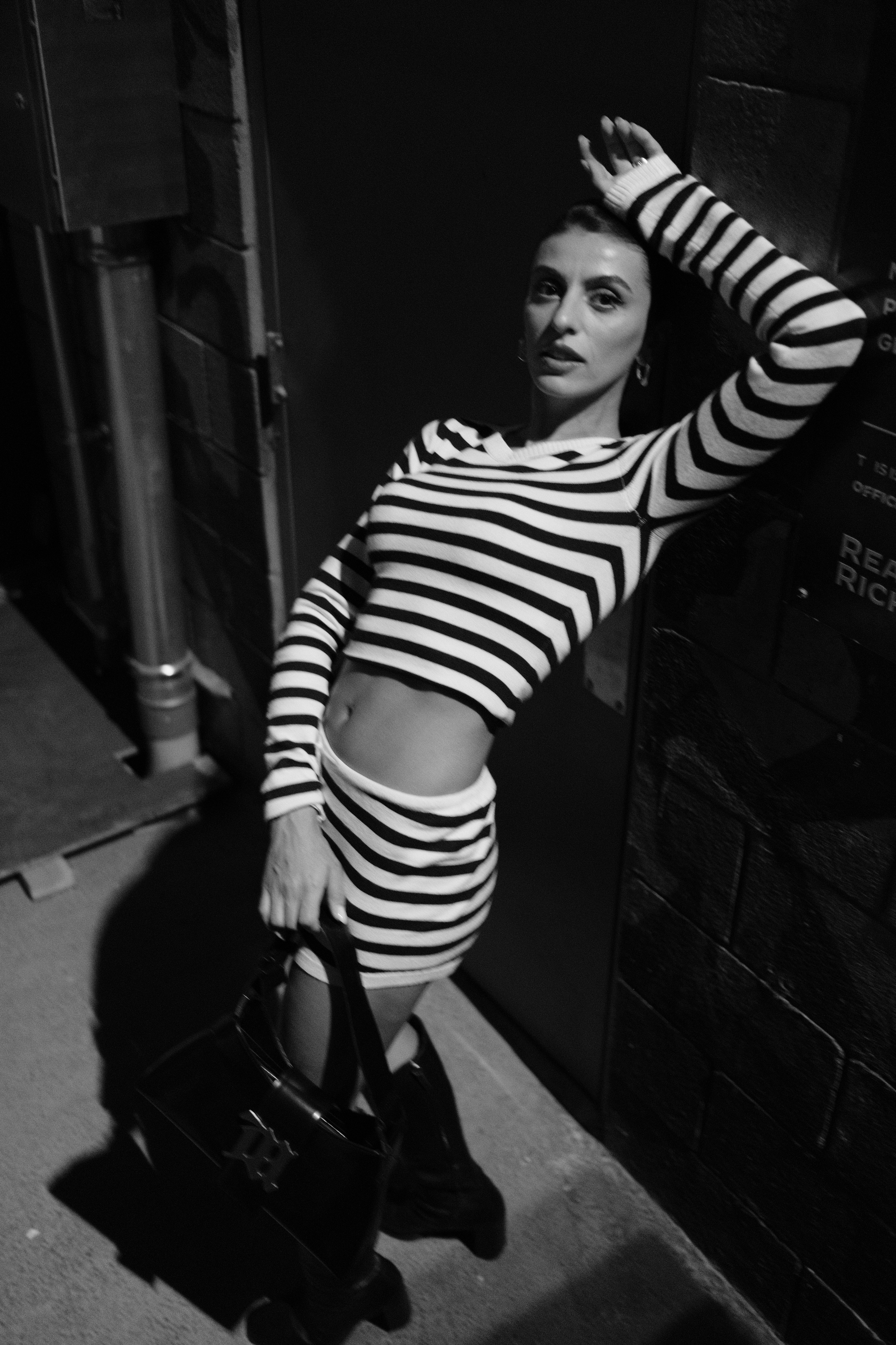 Sunday Sessions — Los Angeles — photograph 07 by Levon Arakelyan
