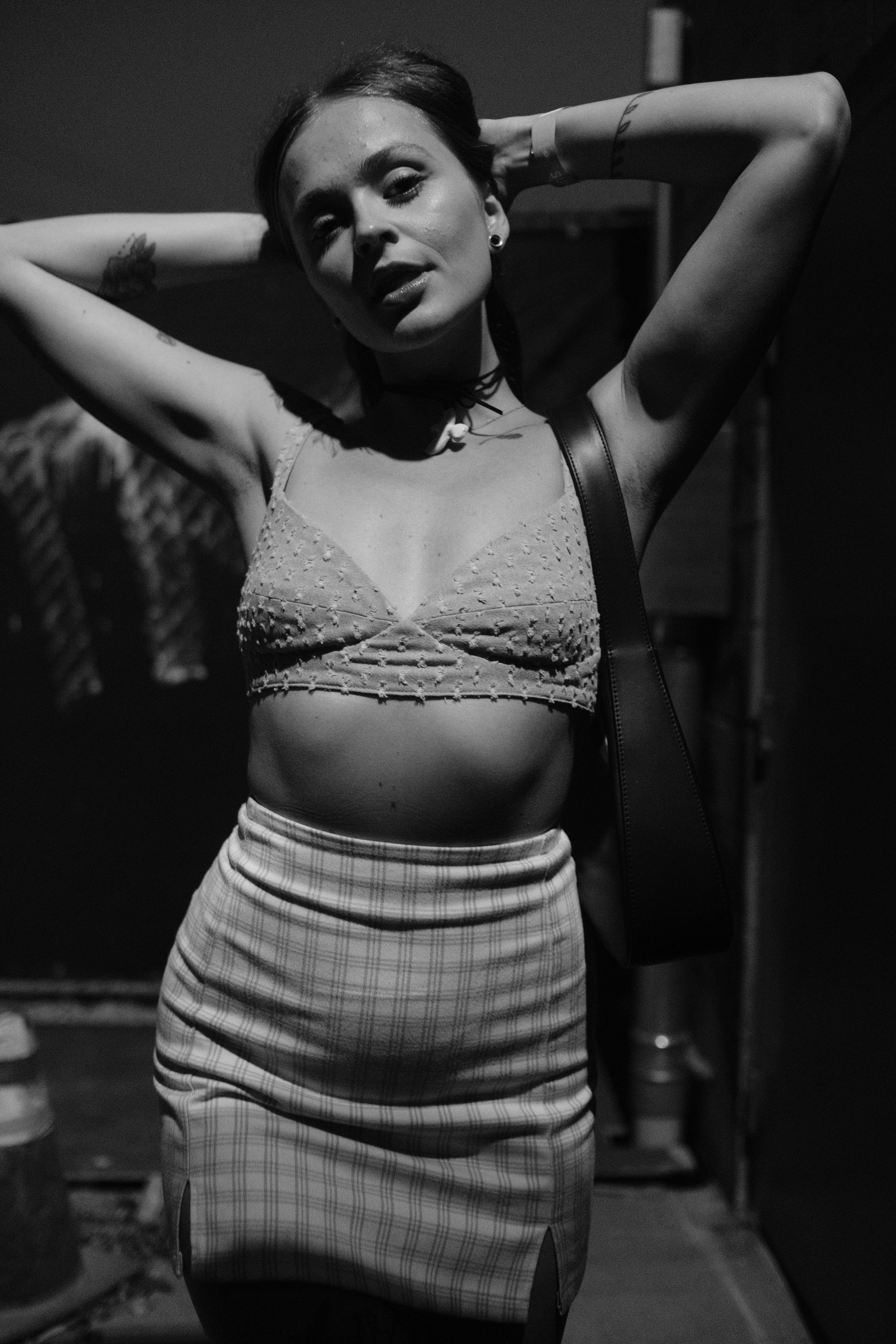 Sunday Sessions — Los Angeles — photograph 11 by Levon Arakelyan