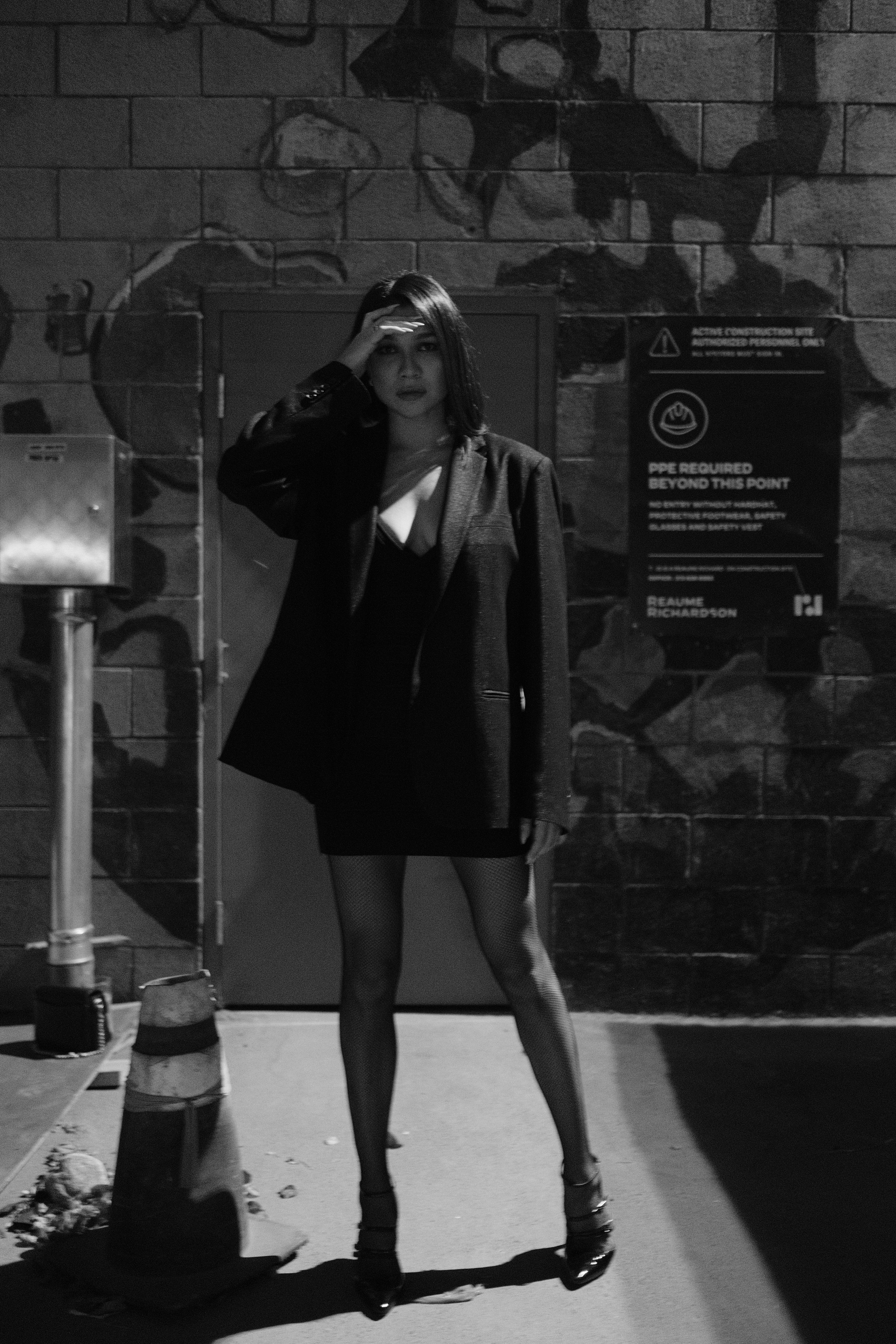 Sunday Sessions — Los Angeles — photograph 14 by Levon Arakelyan
