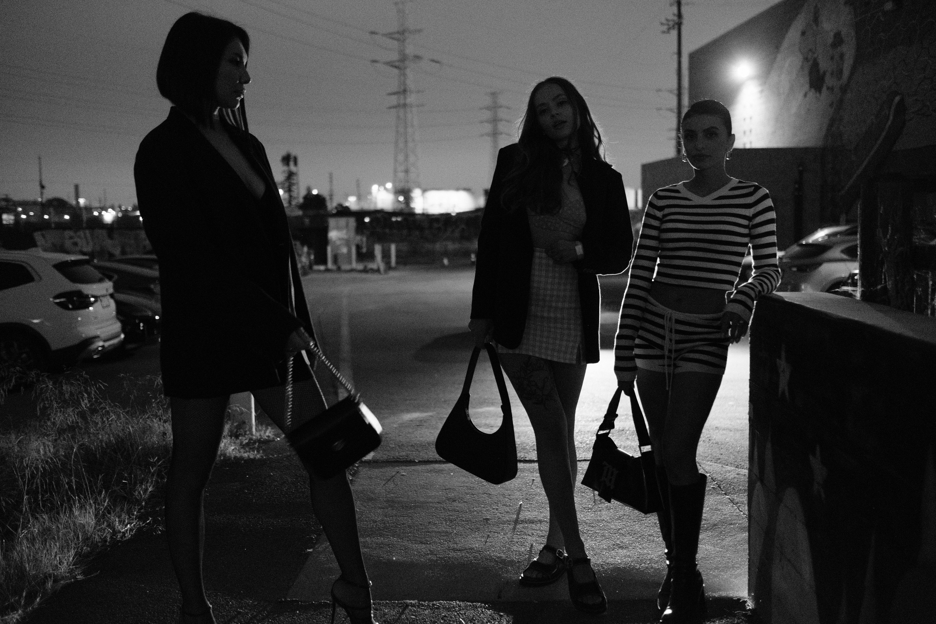 Sunday Sessions — Los Angeles — photograph 15 by Levon Arakelyan