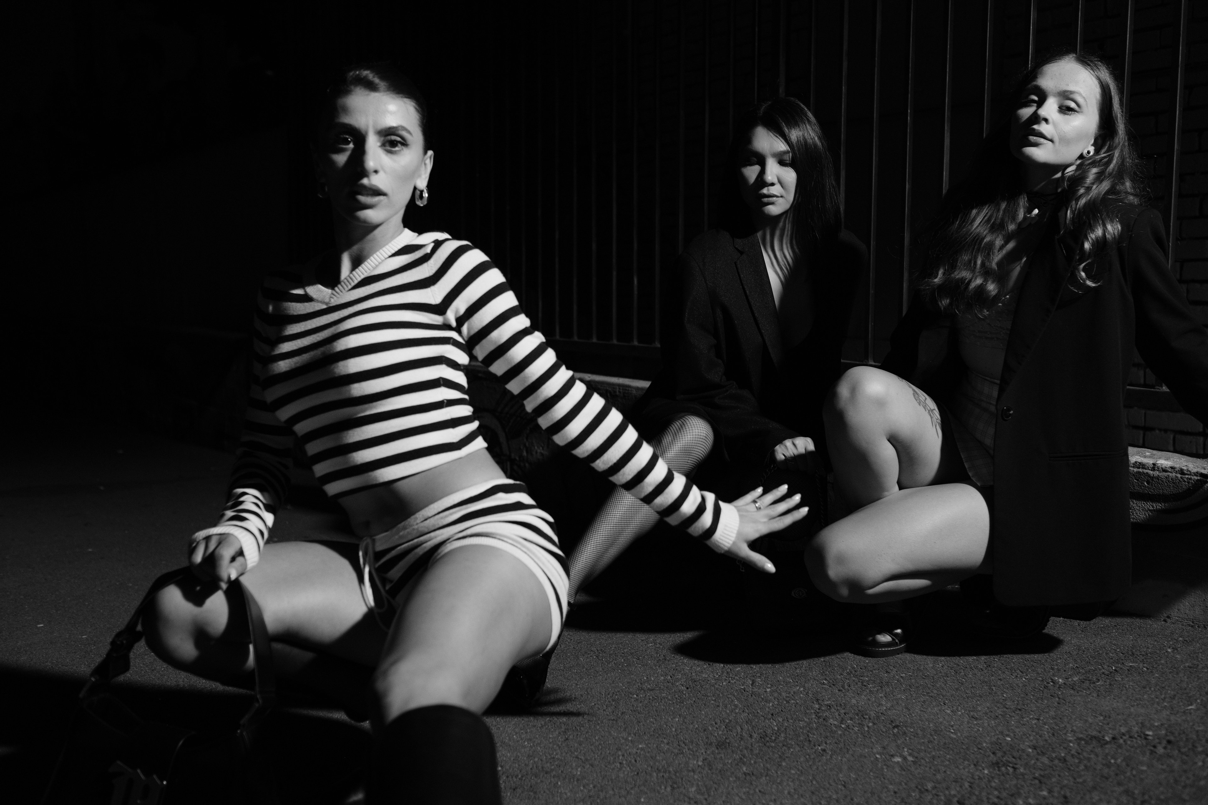Sunday Sessions — Los Angeles — photograph 16 by Levon Arakelyan