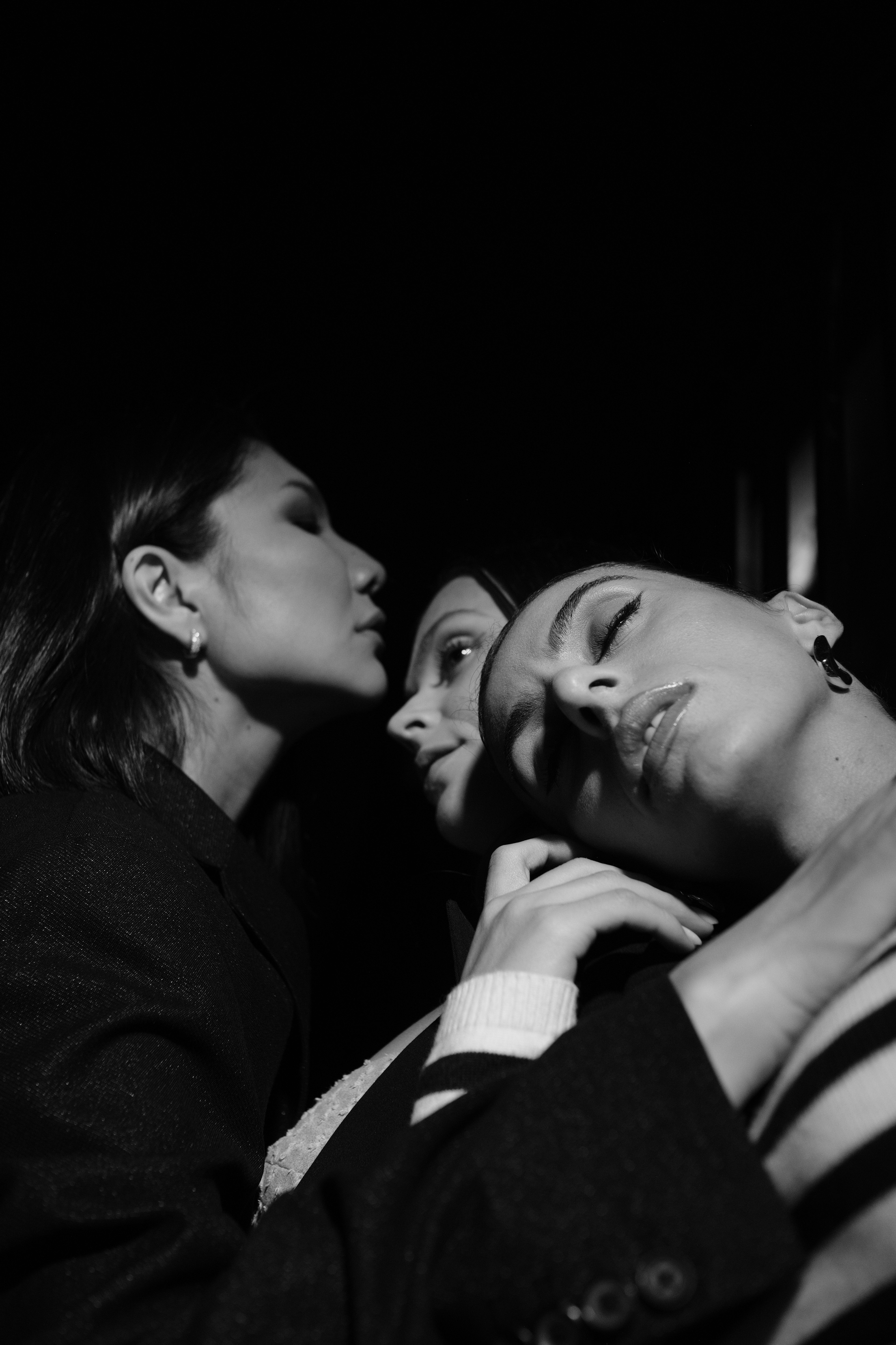 Sunday Sessions — Los Angeles — photograph 17 by Levon Arakelyan