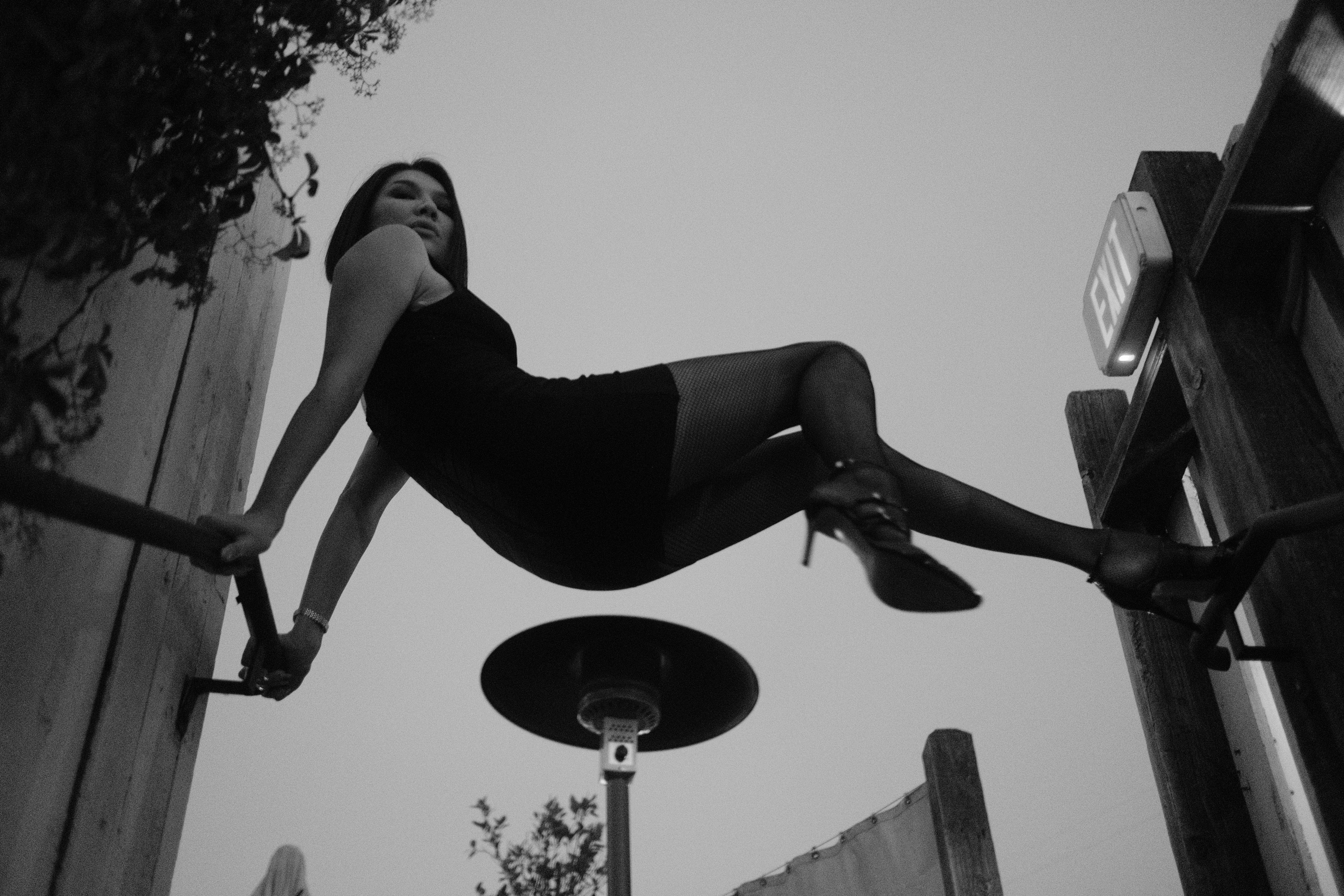 Sunday Sessions — Los Angeles — photograph 20 by Levon Arakelyan