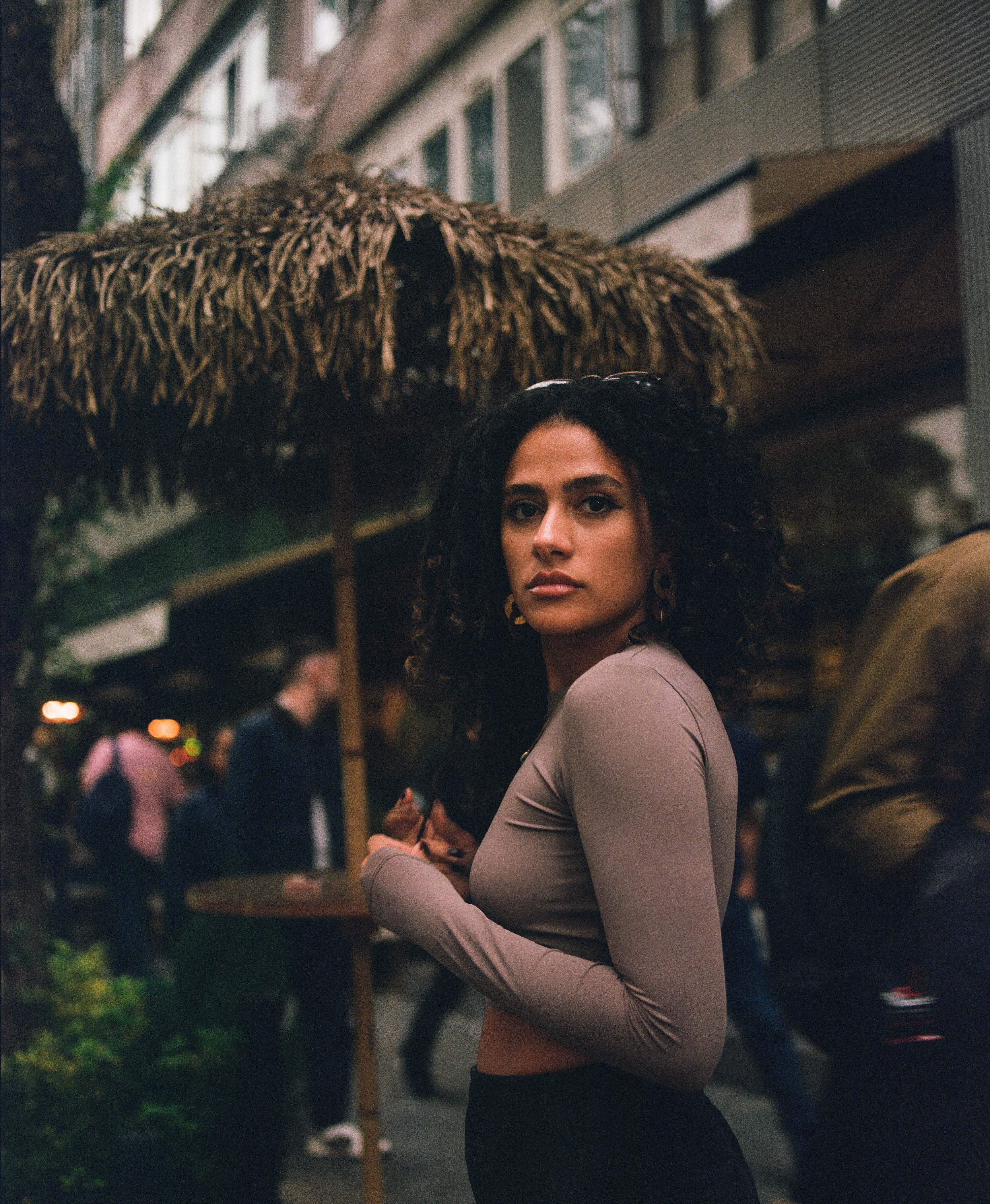 Film — photograph 02 by Levon Arakelyan