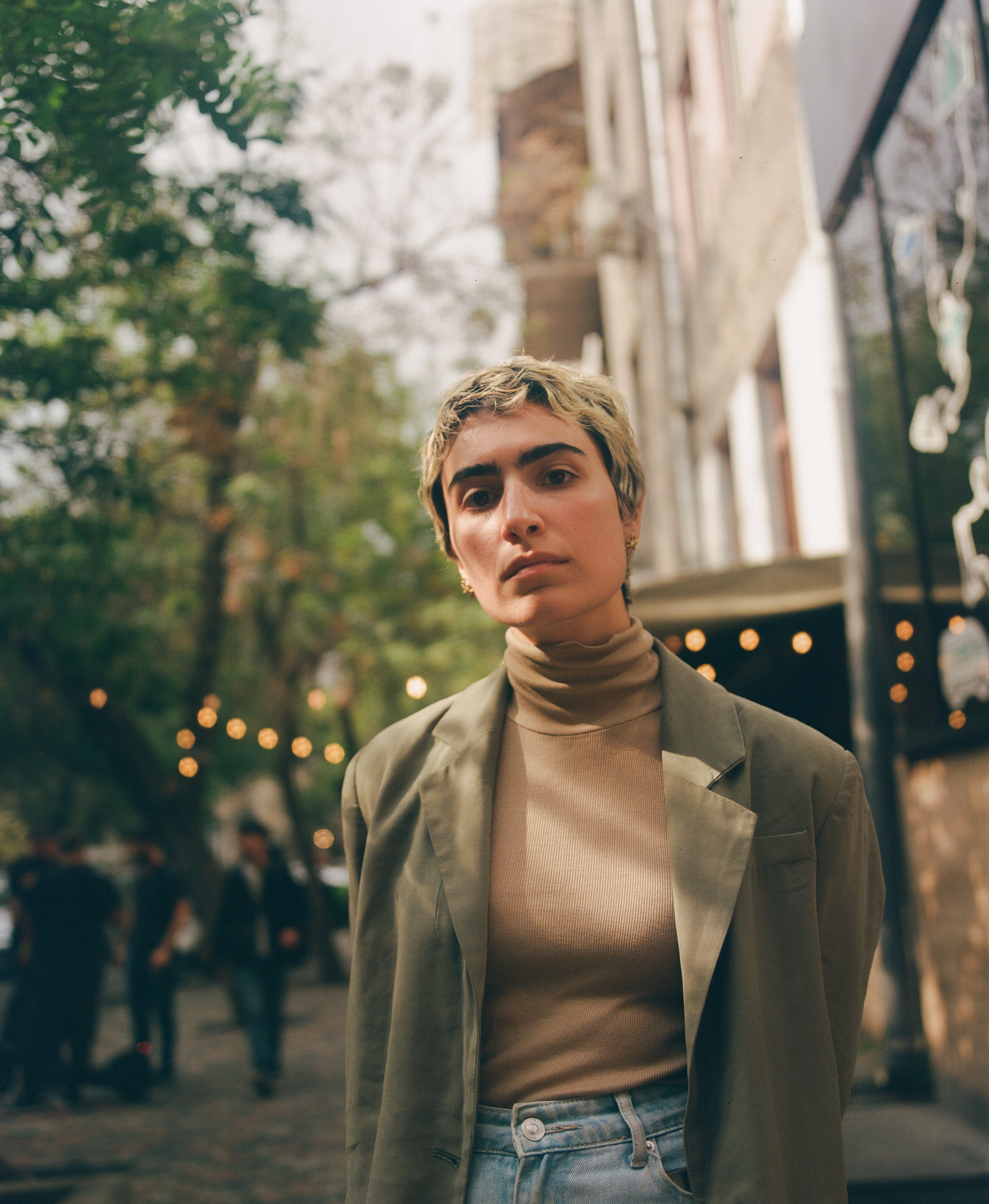 Film — photograph 03 by Levon Arakelyan