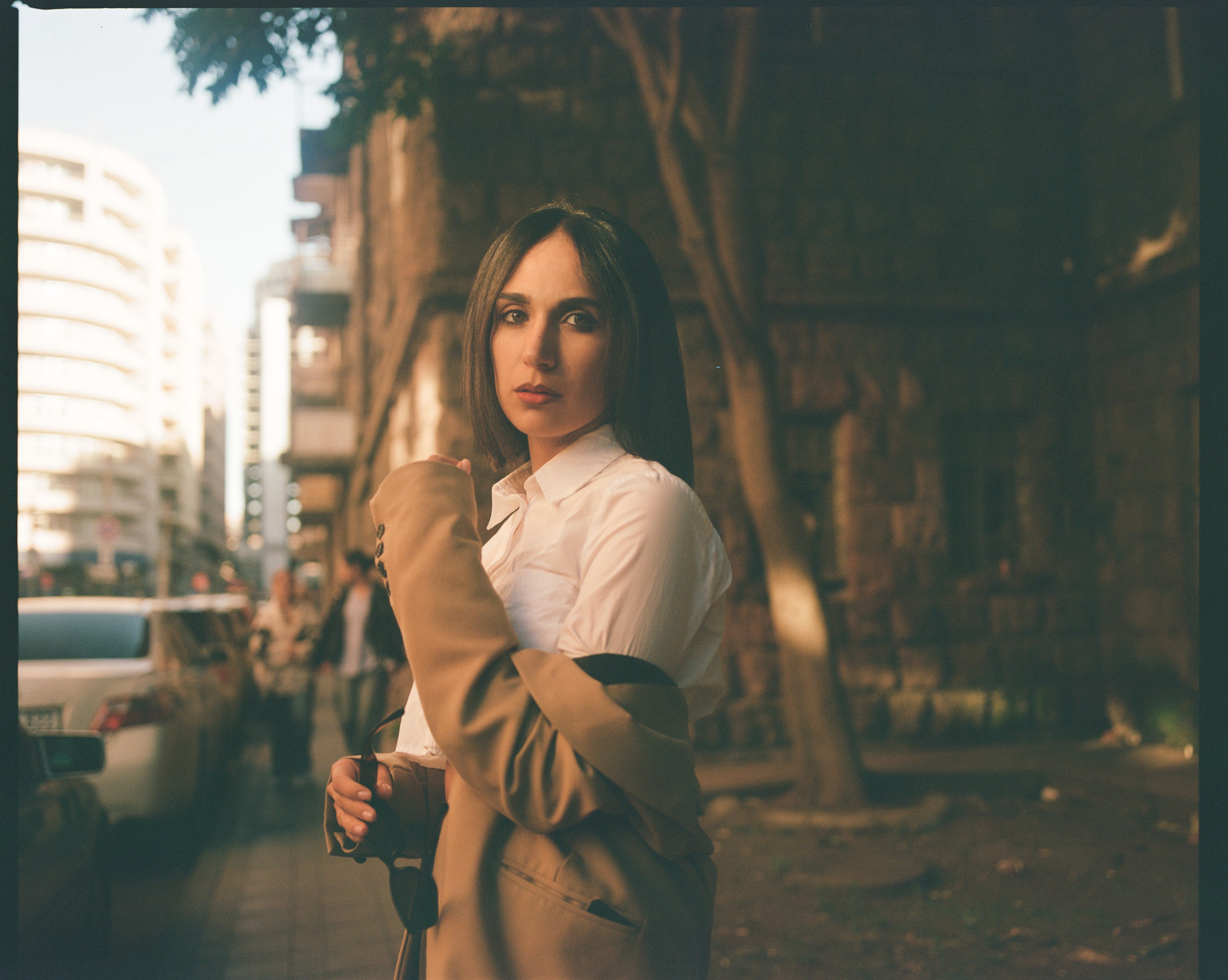 Film — photograph 09 by Levon Arakelyan
