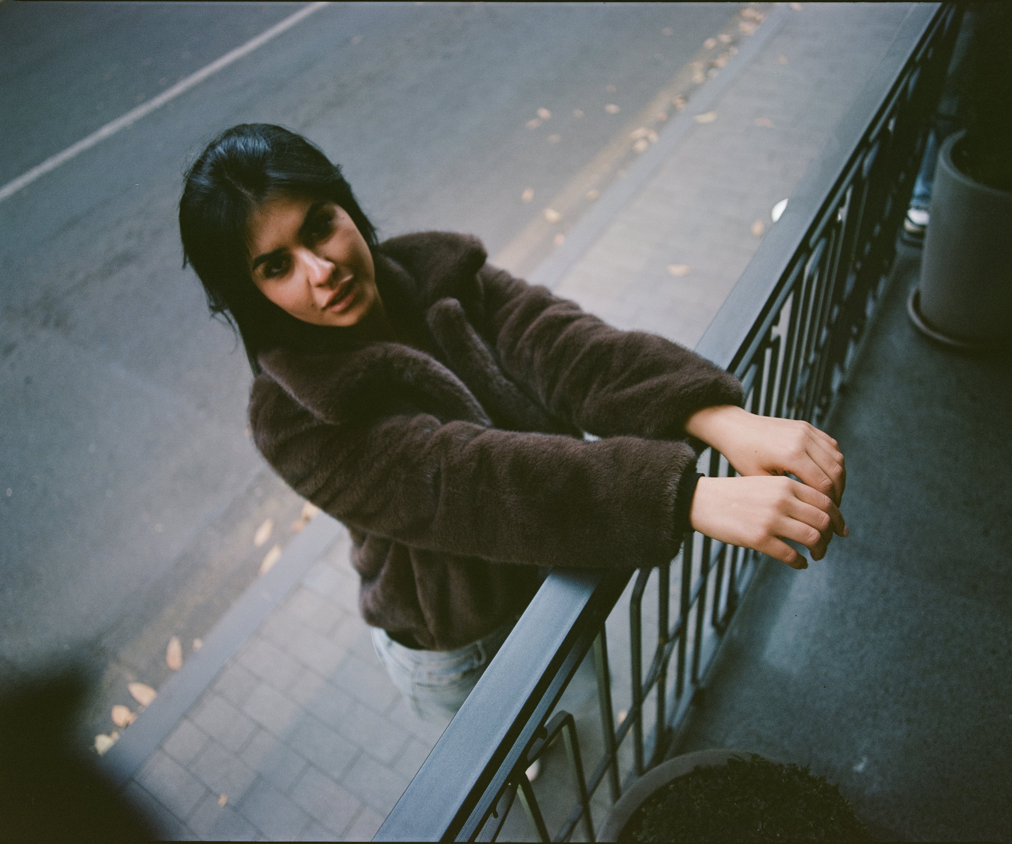 Film — photograph 10 by Levon Arakelyan
