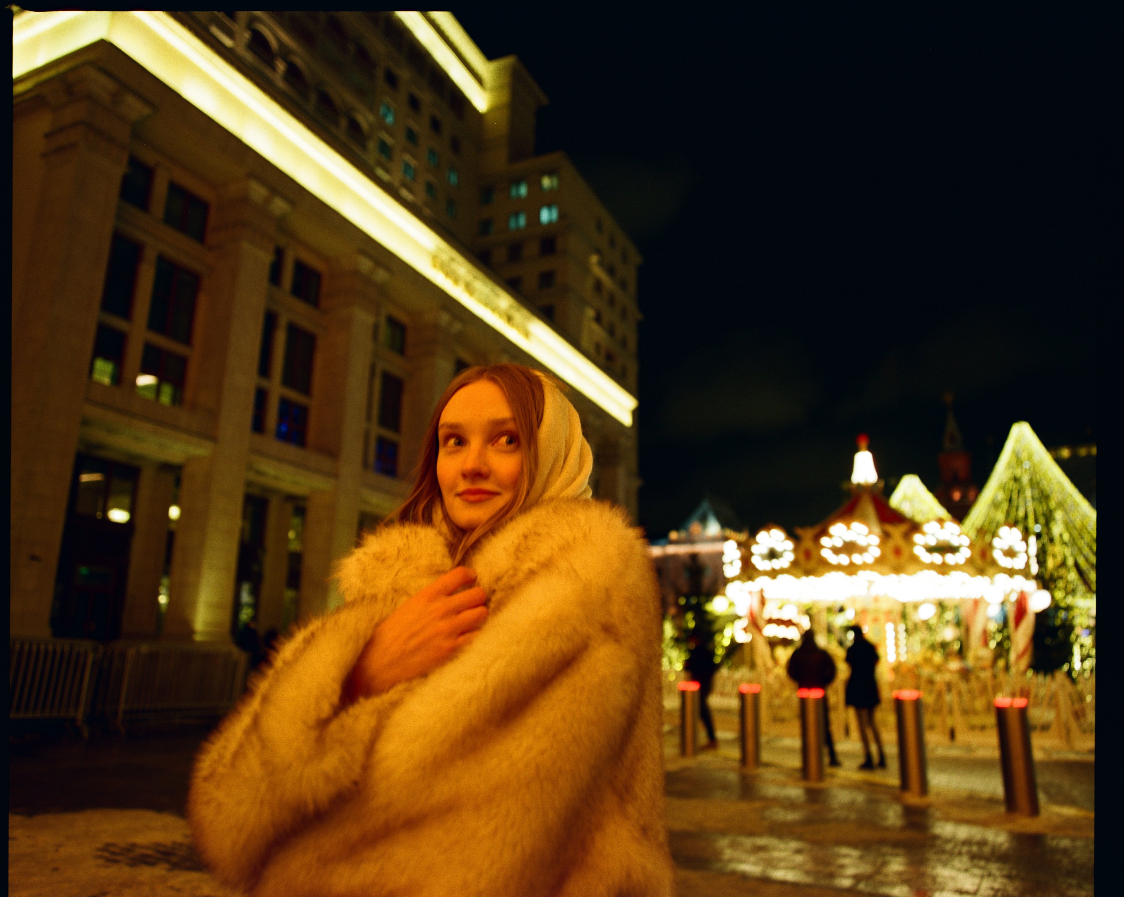 Film — photograph 18 by Levon Arakelyan