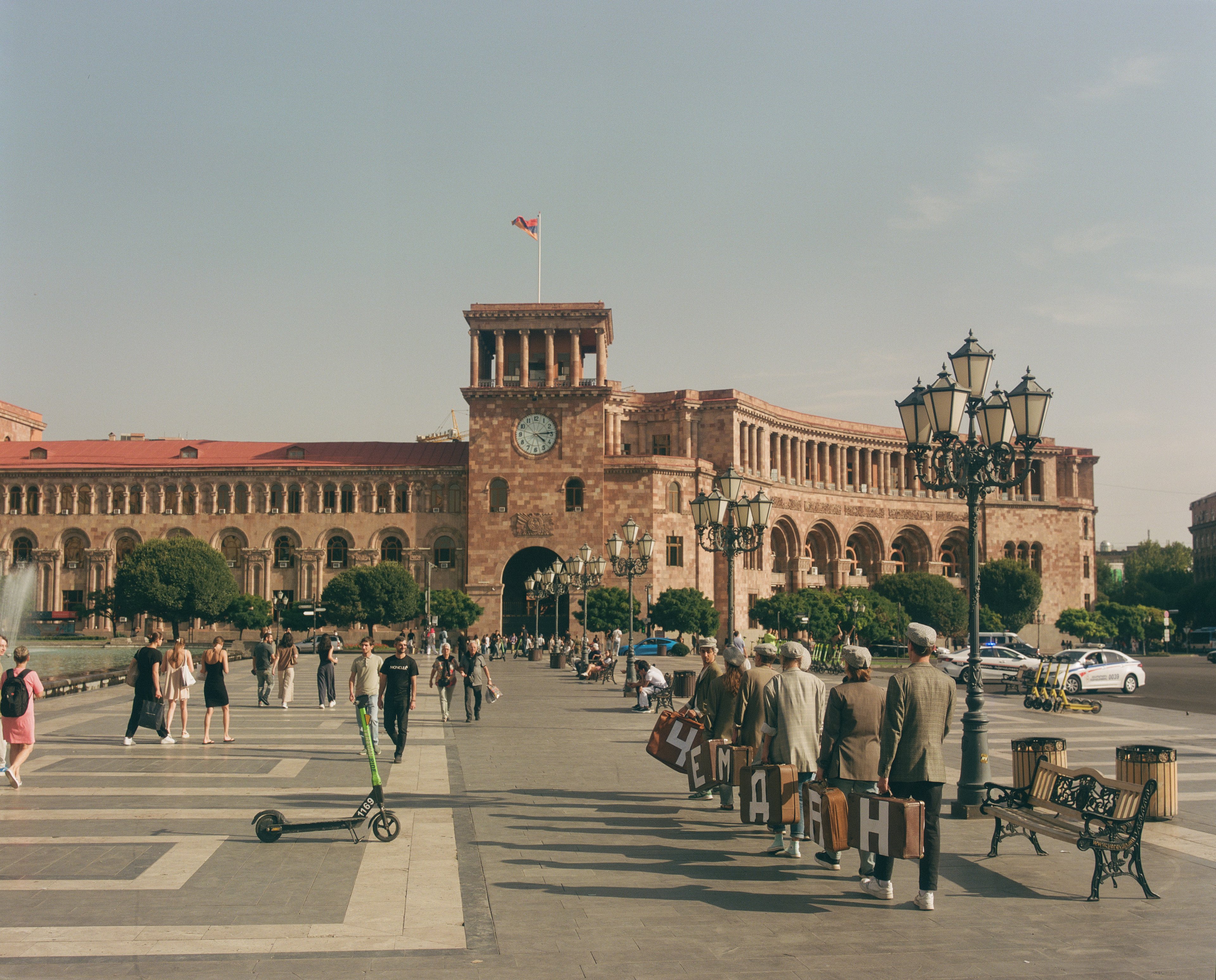 Film — photograph 20 by Levon Arakelyan
