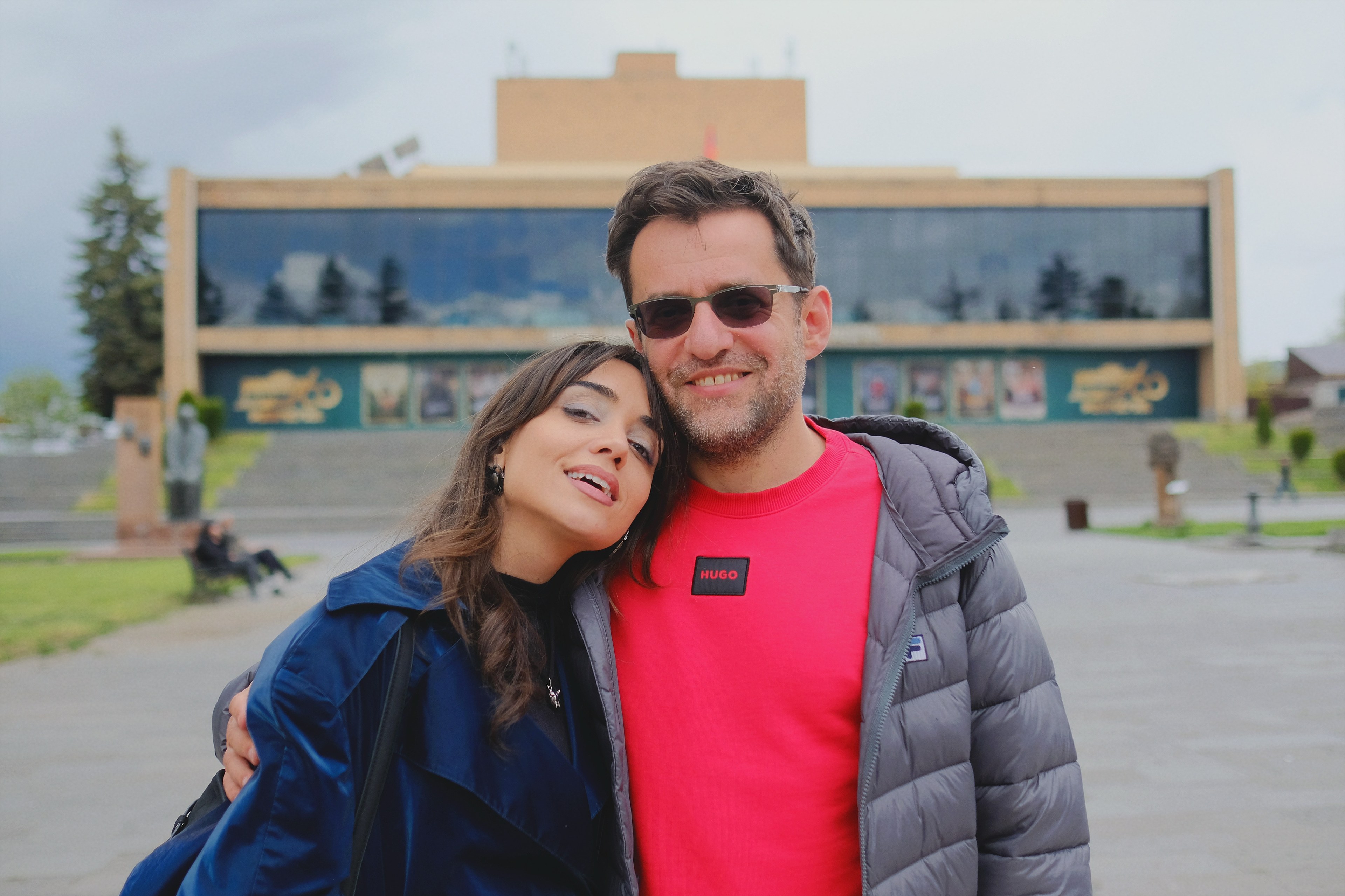 Anita + Levon — Gyumri 2026 — photograph 24 by Levon Arakelyan