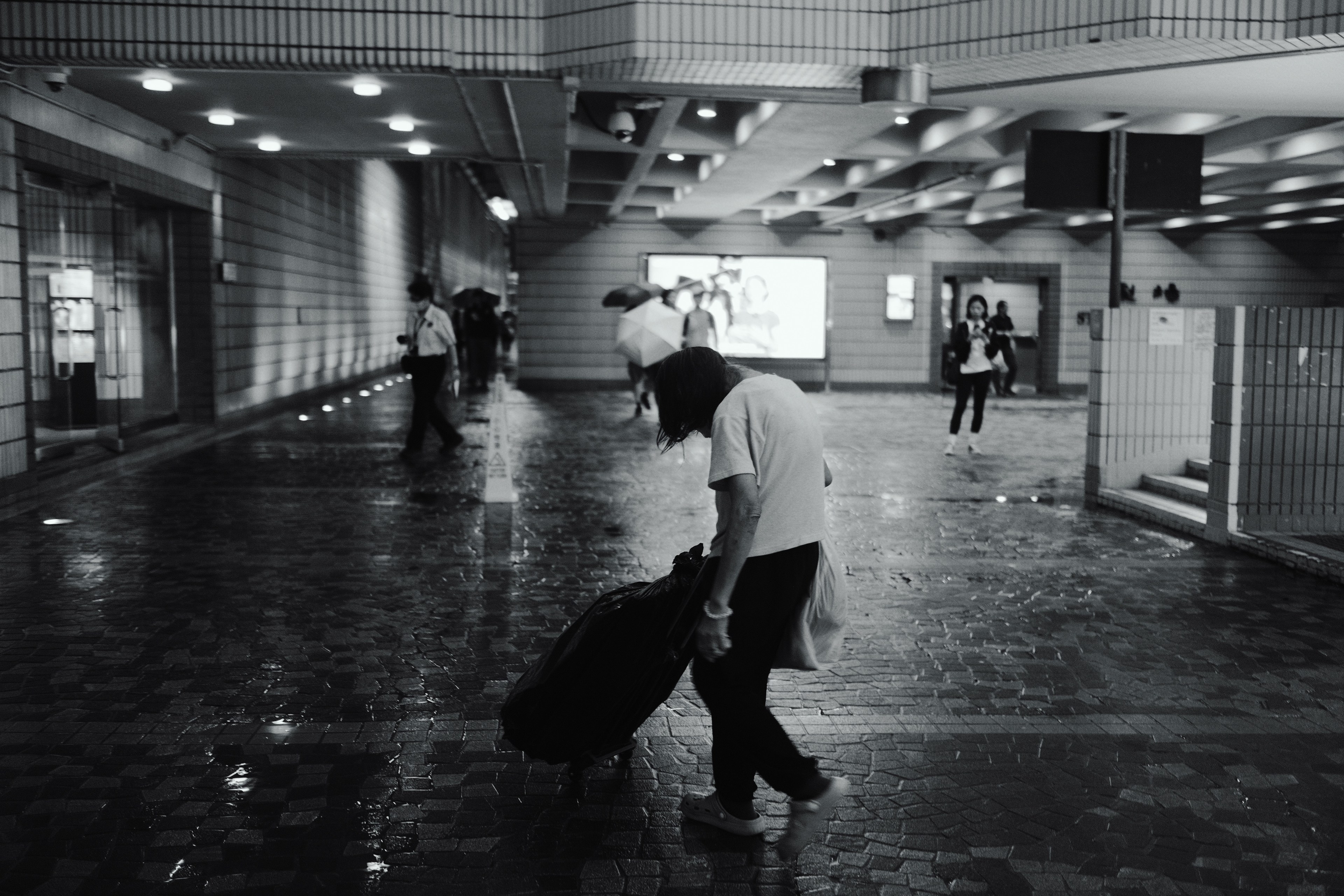 Levon Aronian — Hong Kong 2026 — photograph 04 by Levon Arakelyan