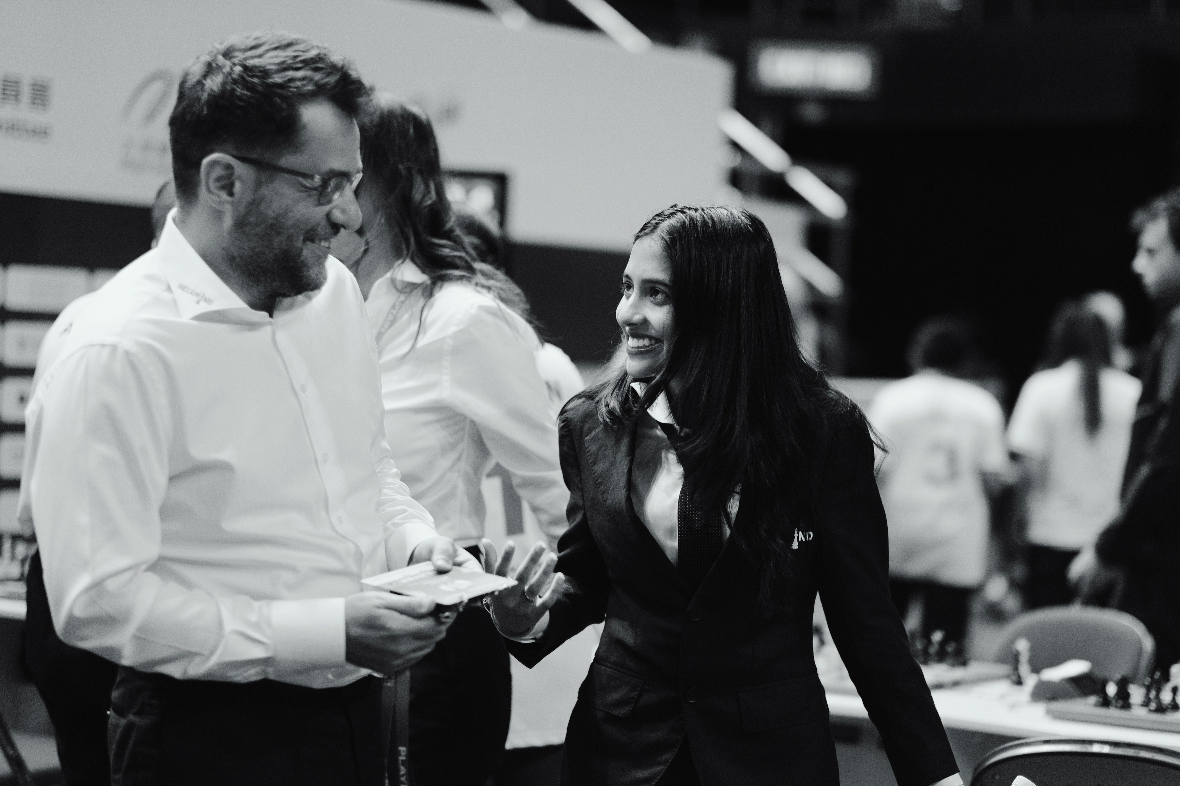 Levon Aronian — Hong Kong 2026 — photograph 18 by Levon Arakelyan