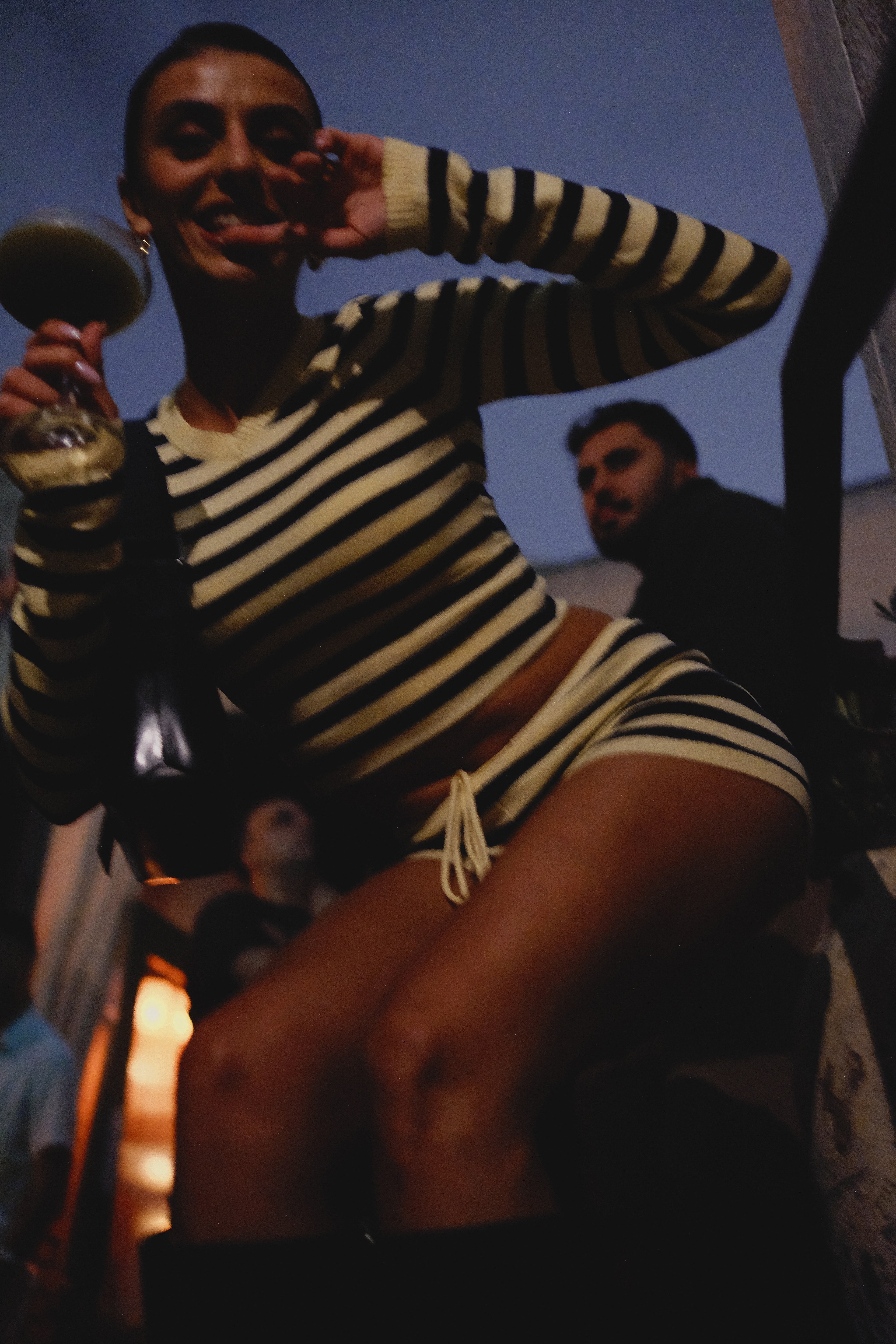 Sunday Sessions — Los Angeles — photograph 02 by Levon Arakelyan
