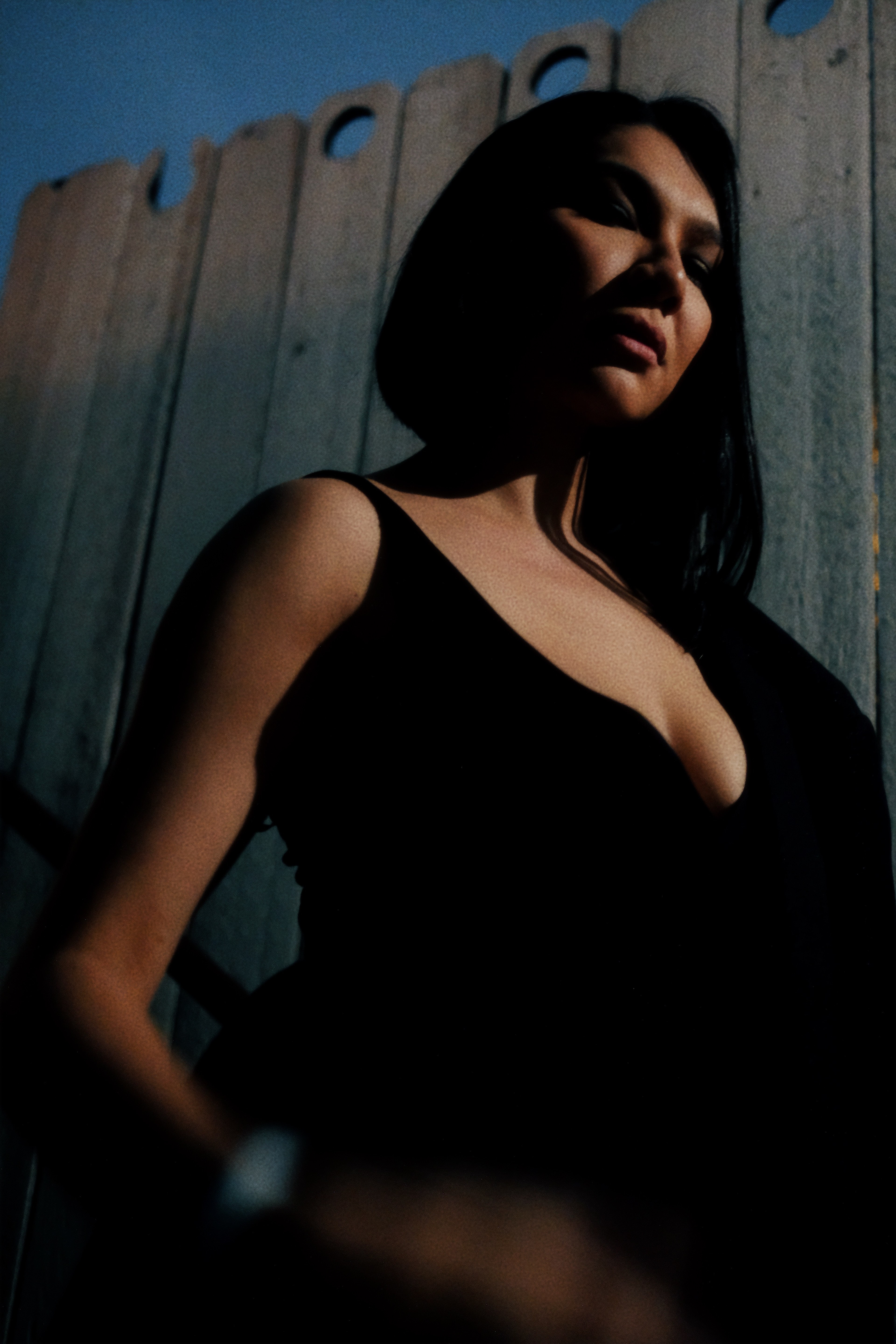 Sunday Sessions — Los Angeles — photograph 04 by Levon Arakelyan
