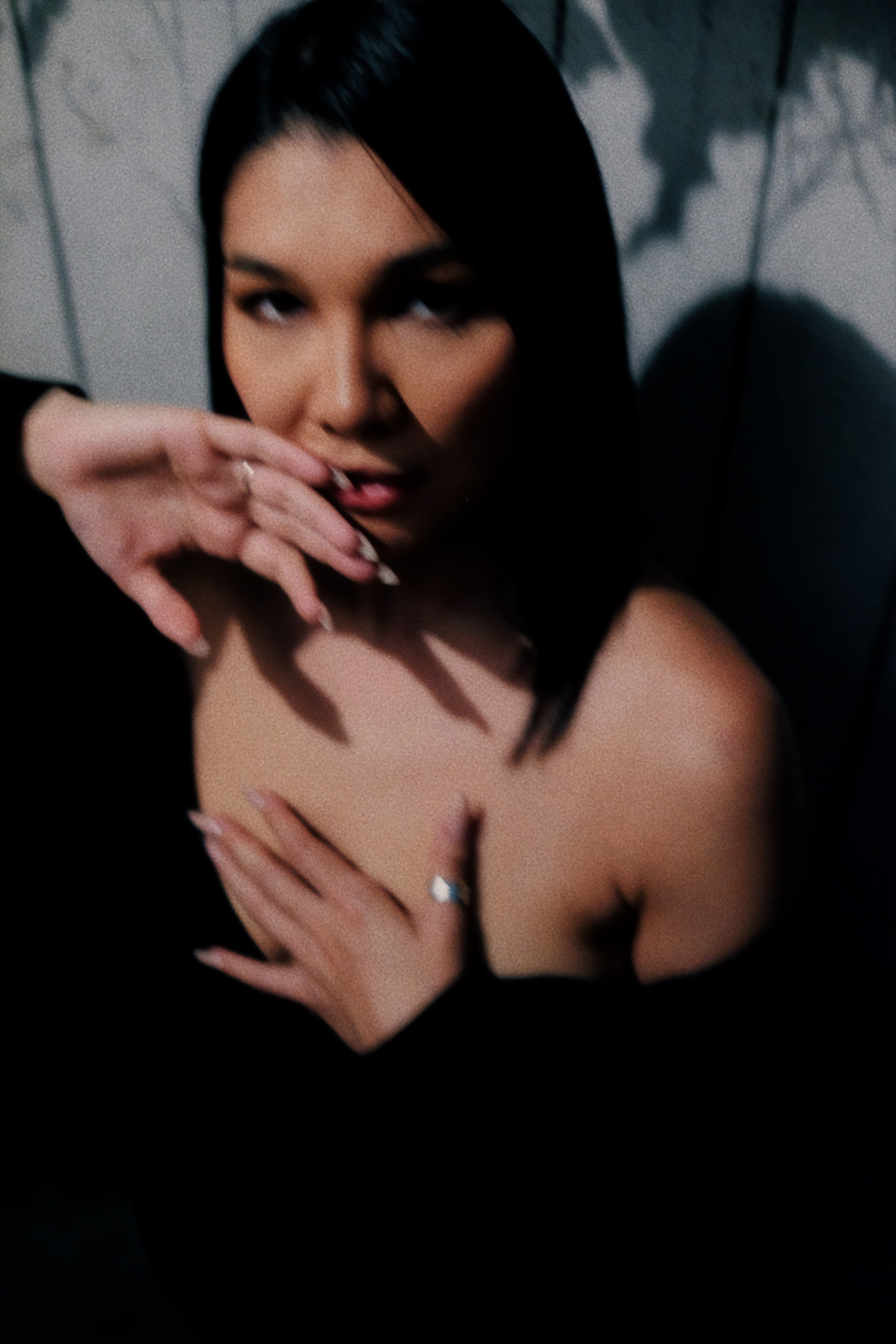 Sunday Sessions — Los Angeles — photograph 05 by Levon Arakelyan