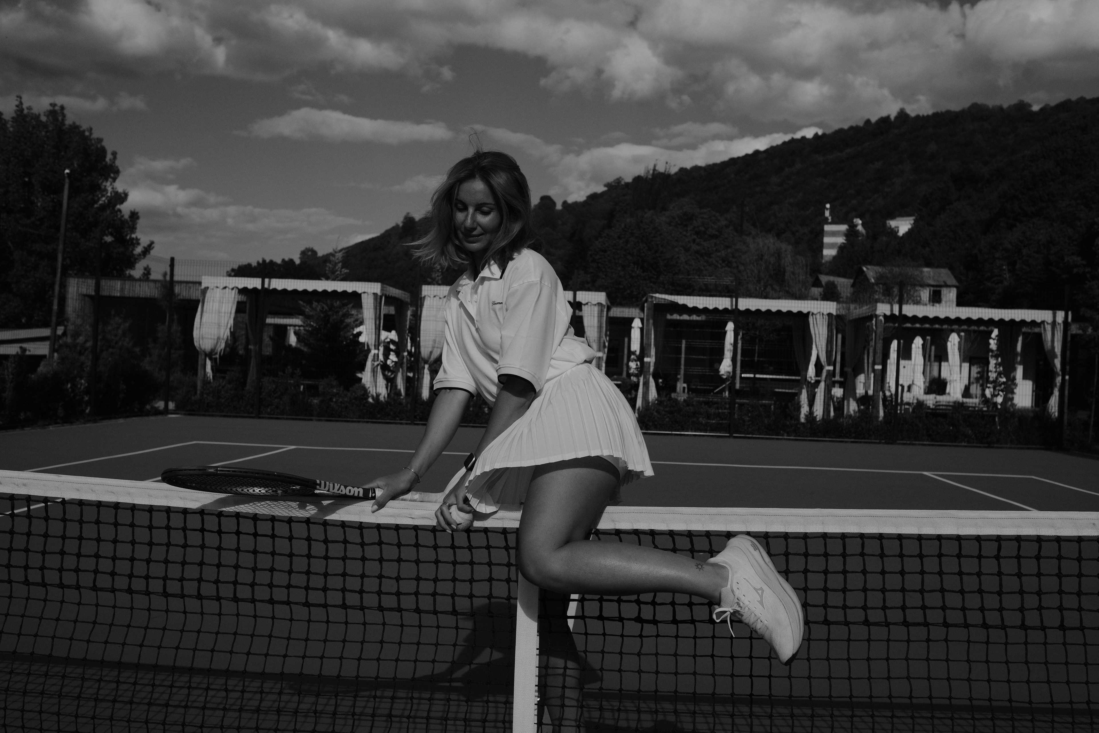 Anya — photograph 08 by Levon Arakelyan