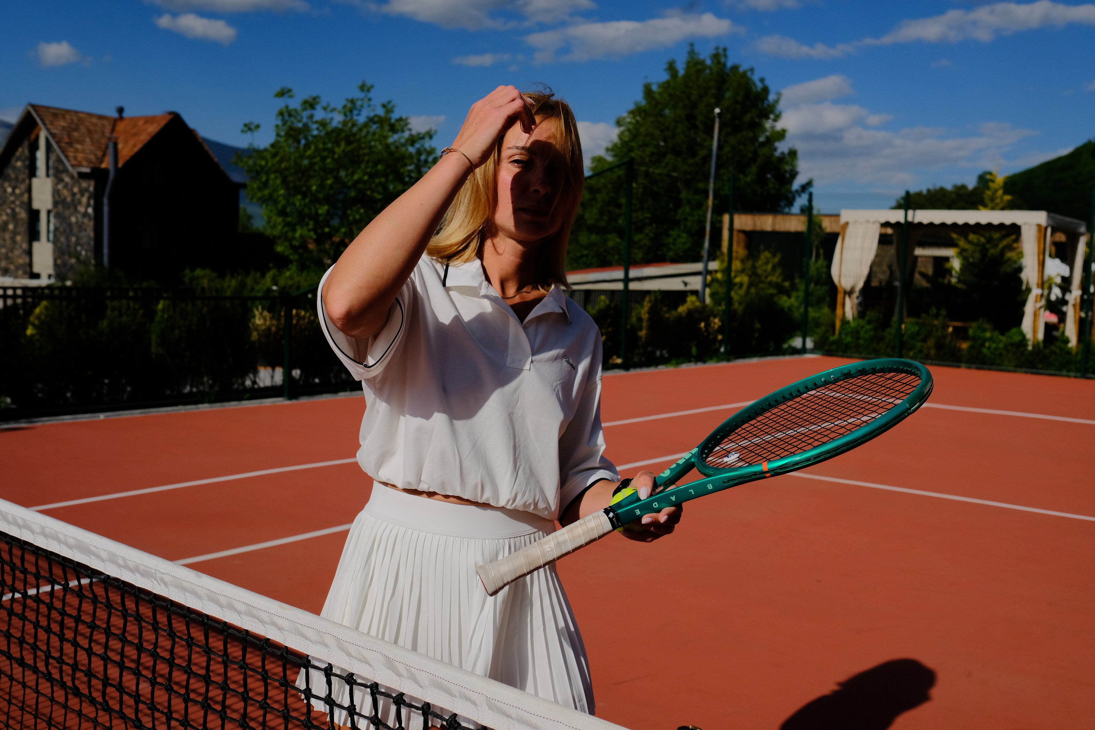 Anya — photograph 11 by Levon Arakelyan