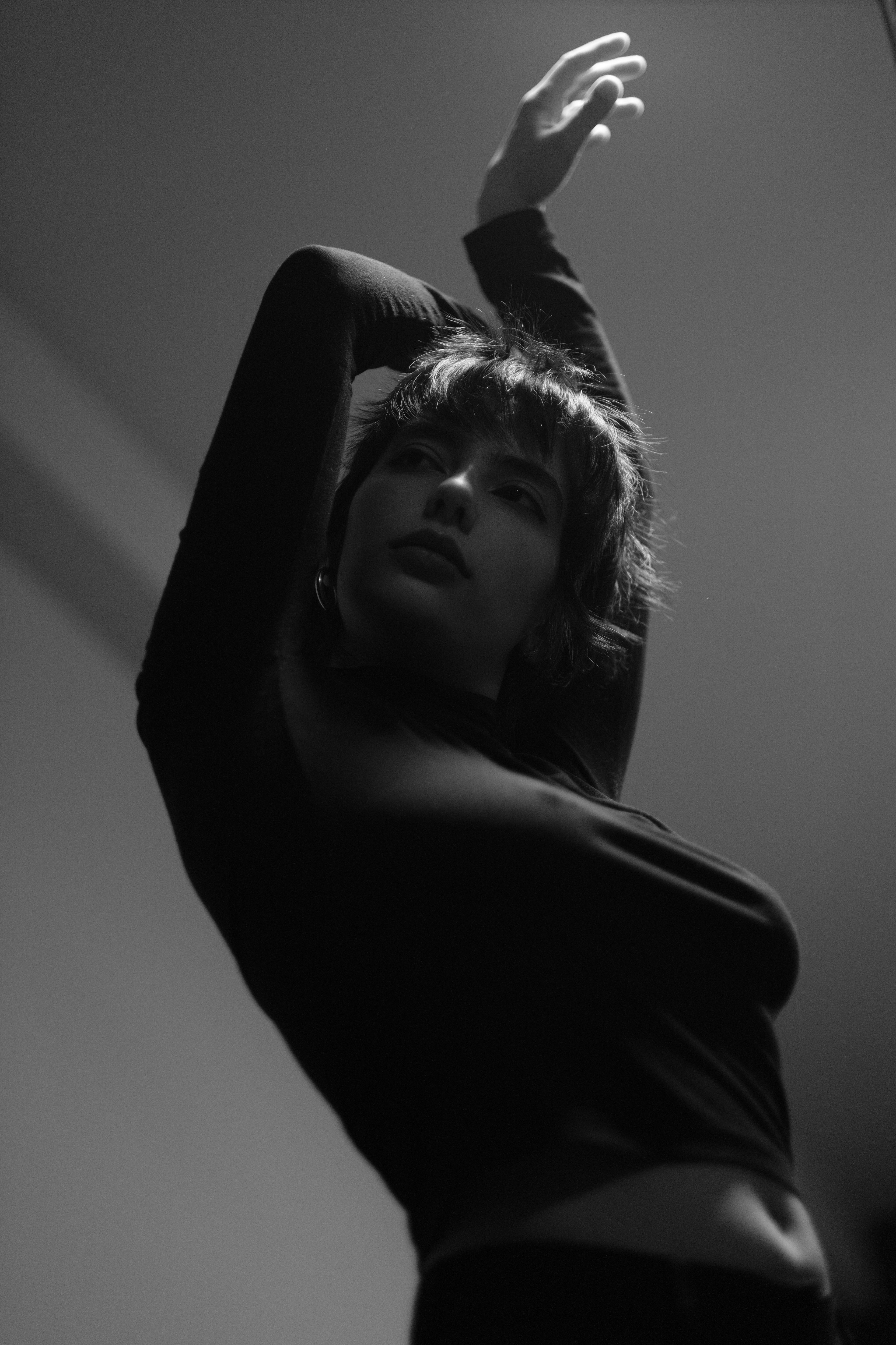 Margo — photograph 02 by Levon Arakelyan
