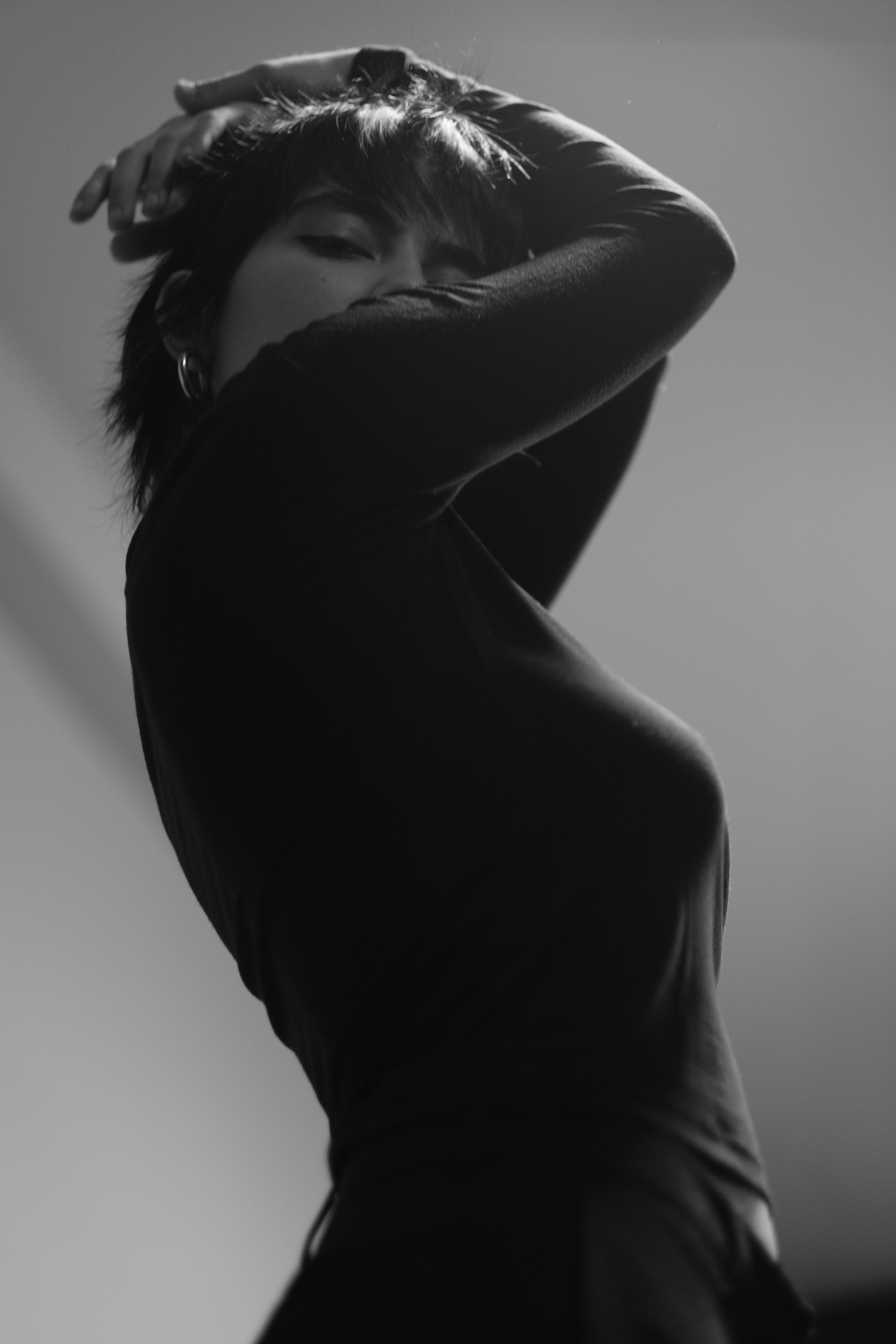 Margo — photograph 03 by Levon Arakelyan