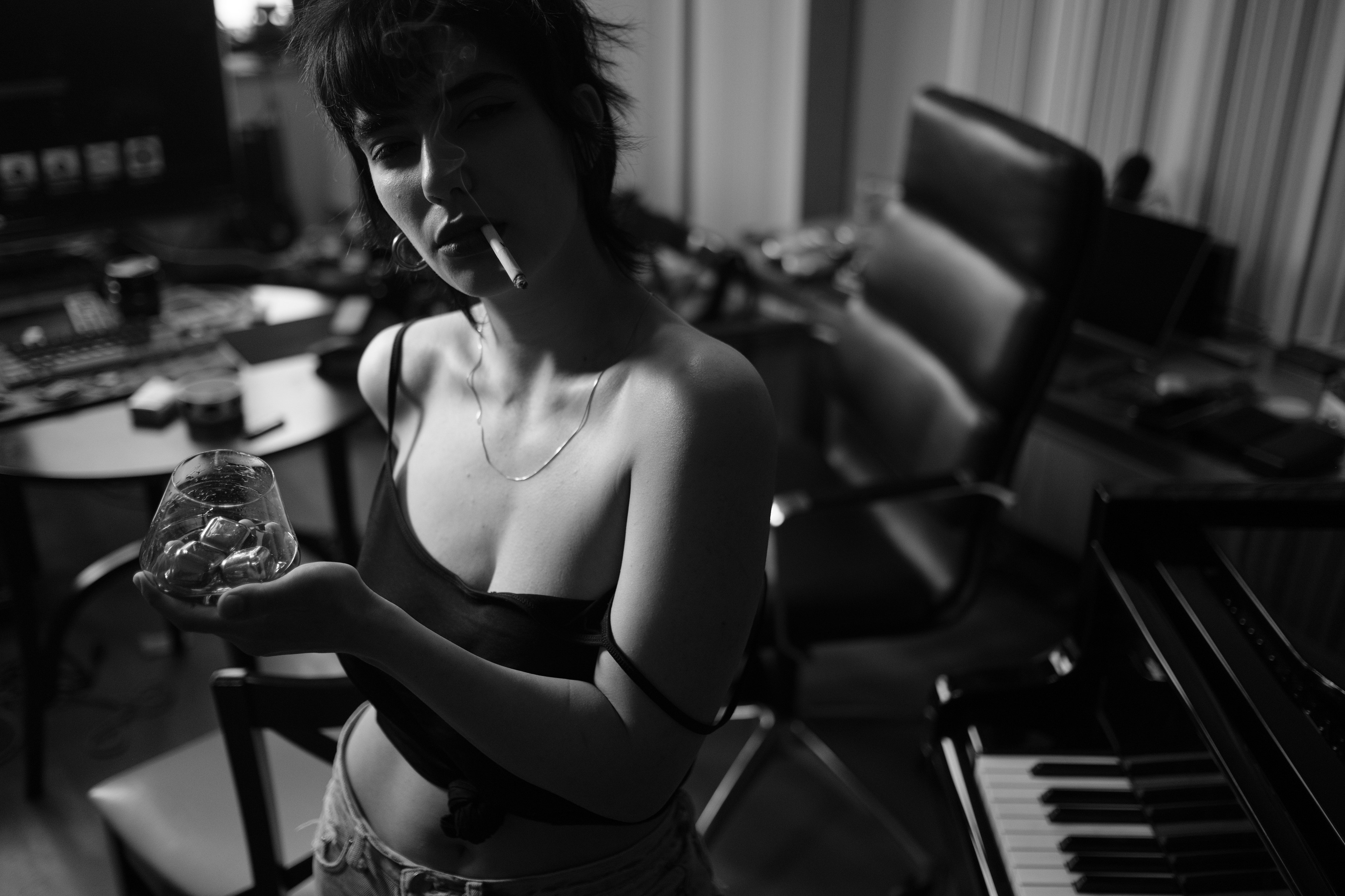 Margo — photograph 04 by Levon Arakelyan