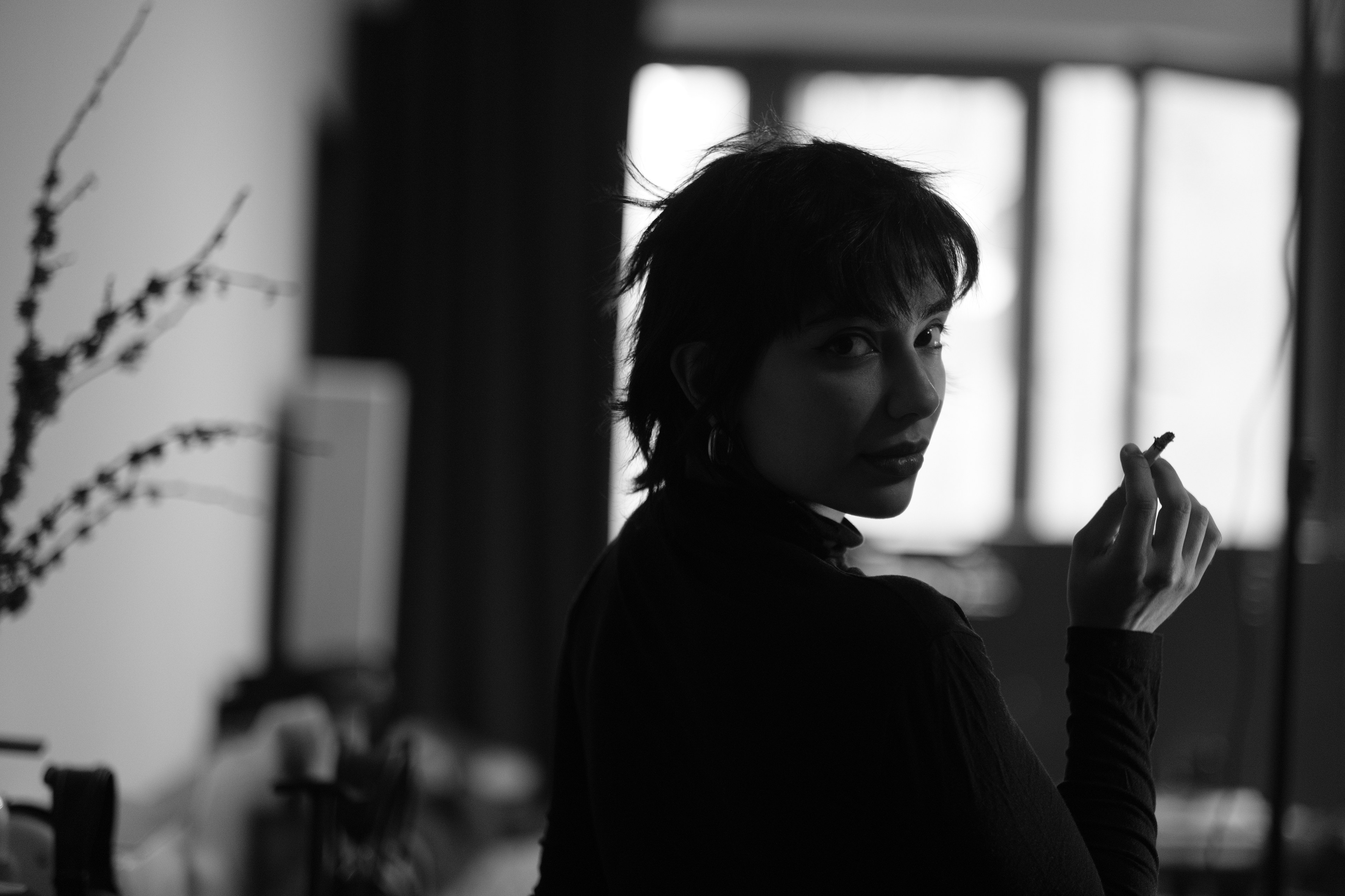 Margo — photograph 05 by Levon Arakelyan