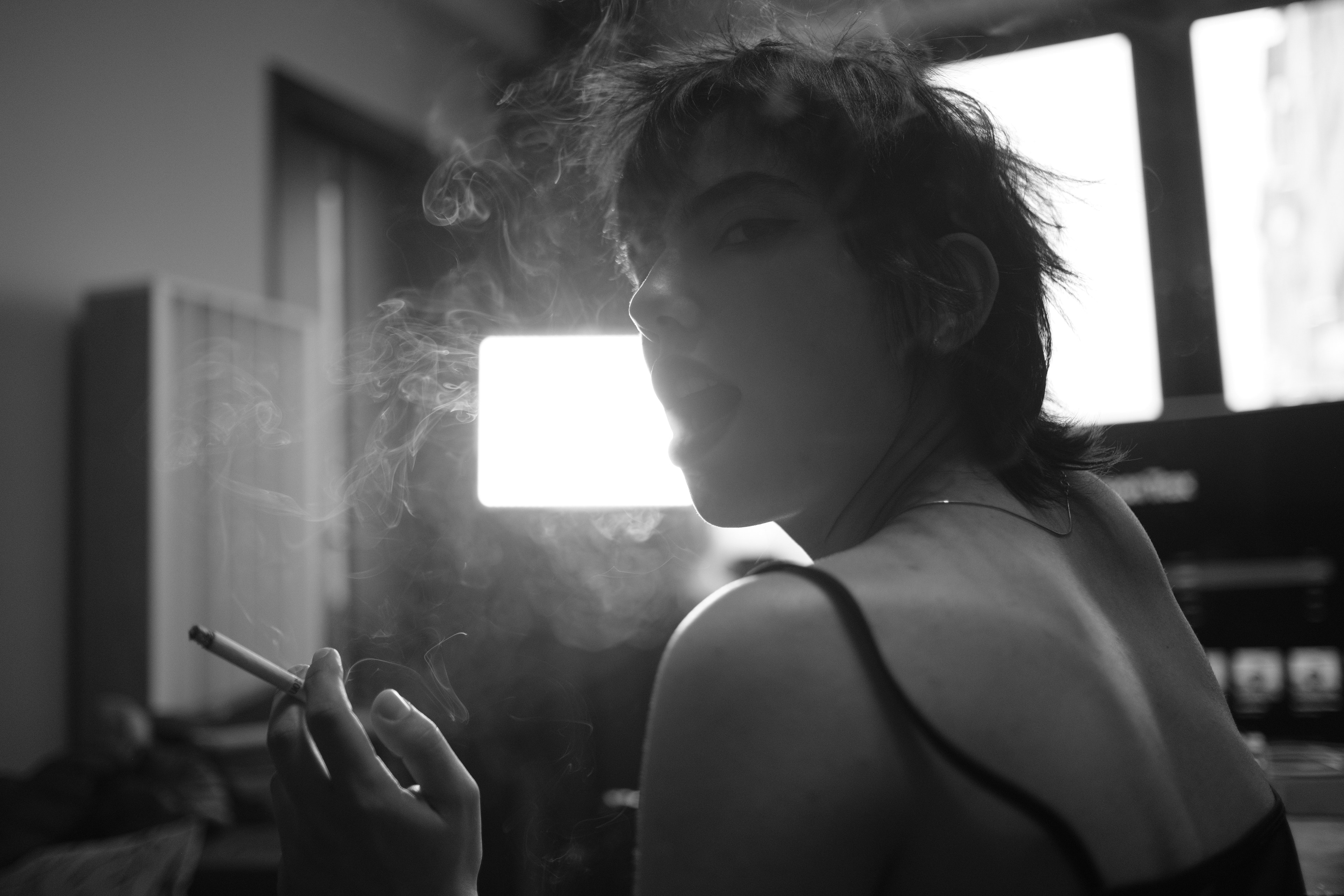 Margo — photograph 06 by Levon Arakelyan