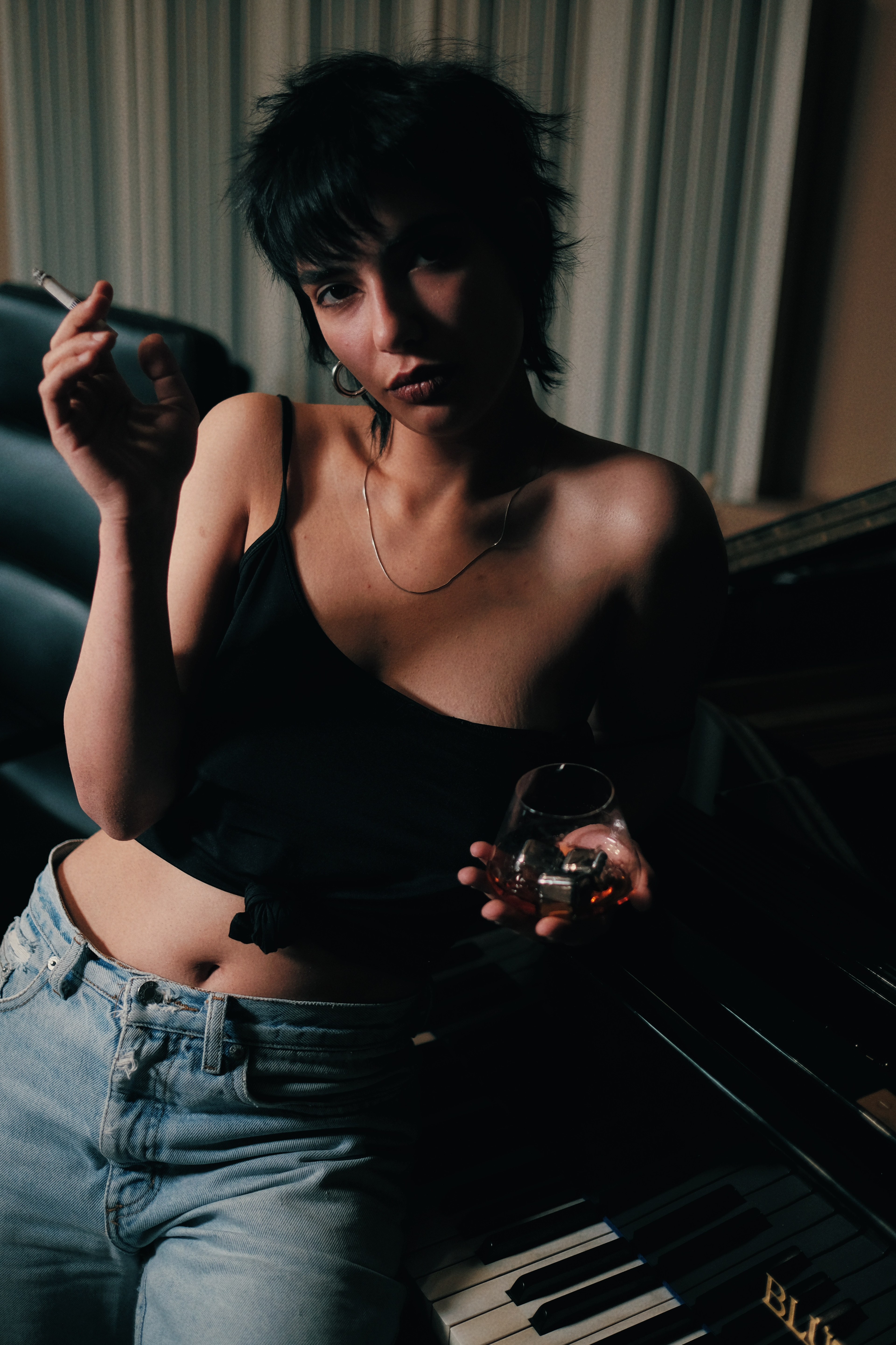 Margo — photograph 07 by Levon Arakelyan