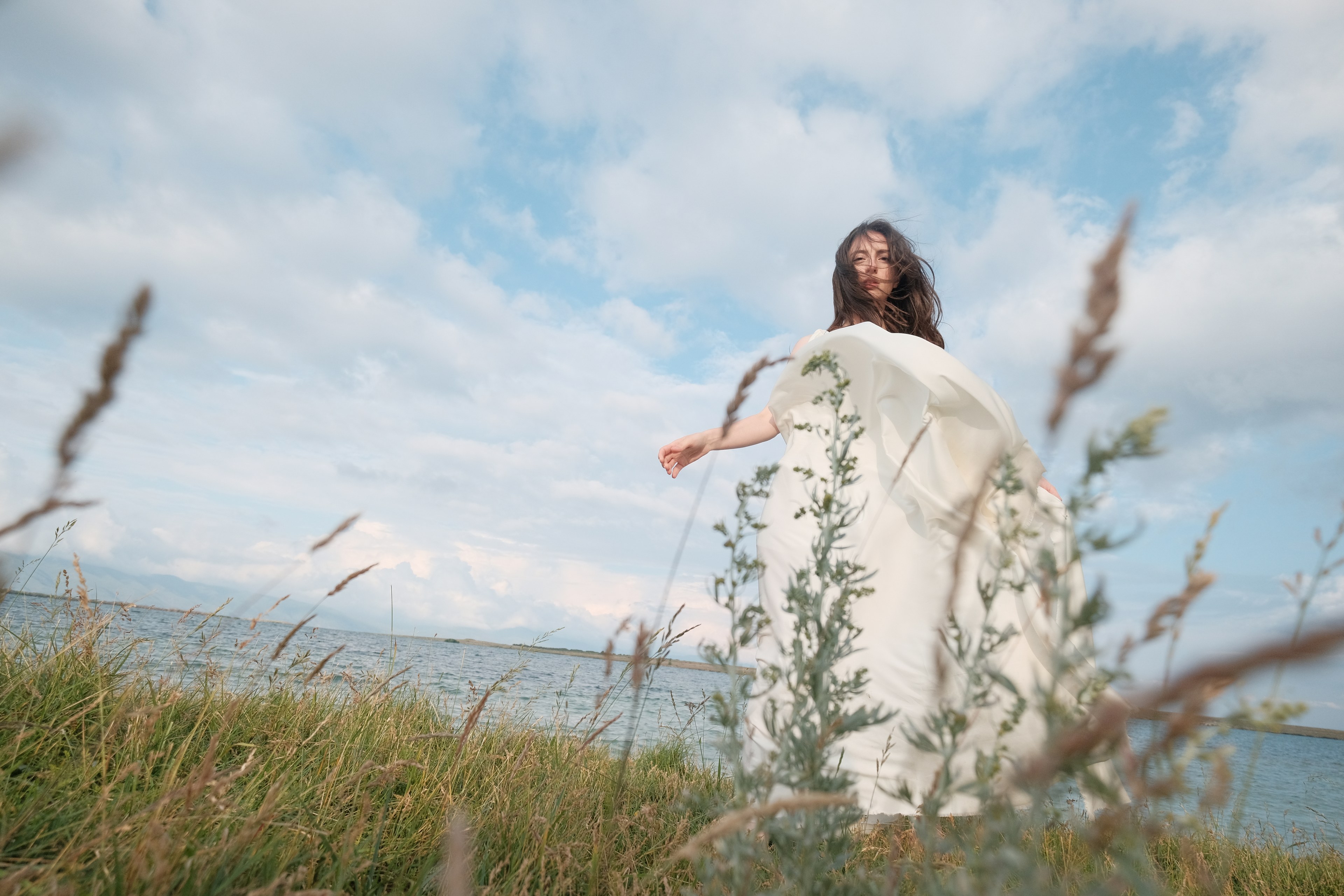 Mariam — photograph 01 by Levon Arakelyan