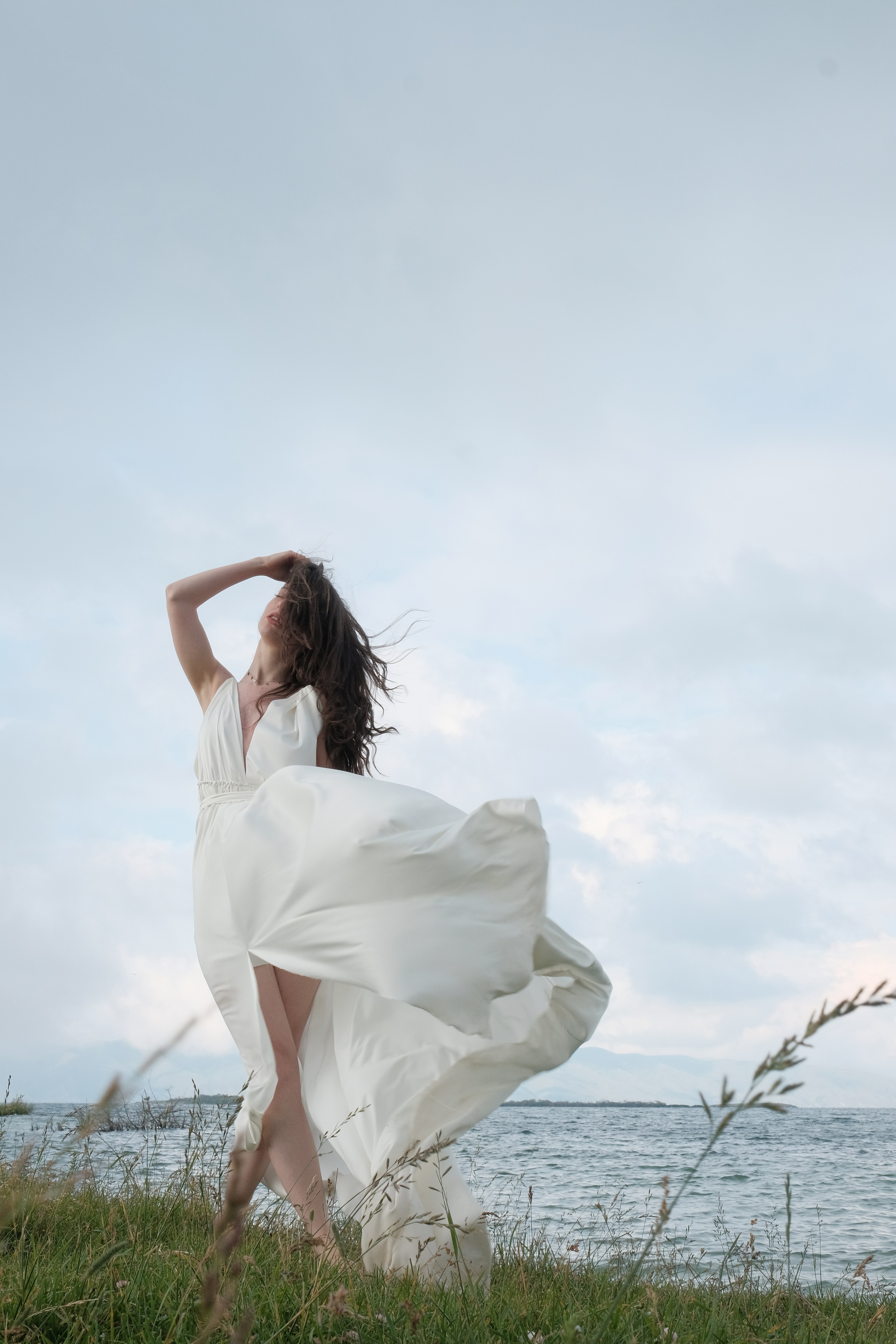 Mariam — photograph 02 by Levon Arakelyan