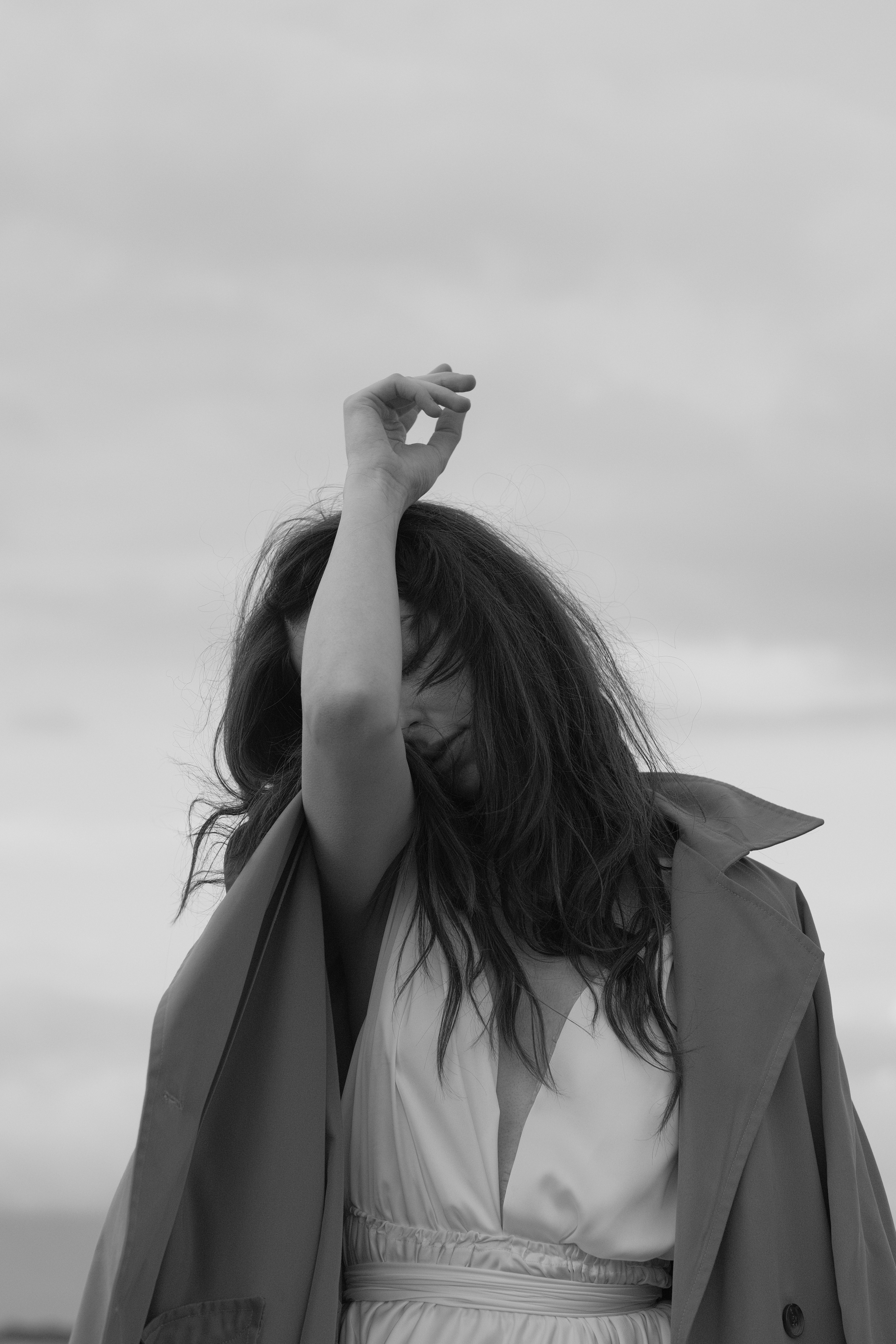 Mariam — photograph 04 by Levon Arakelyan