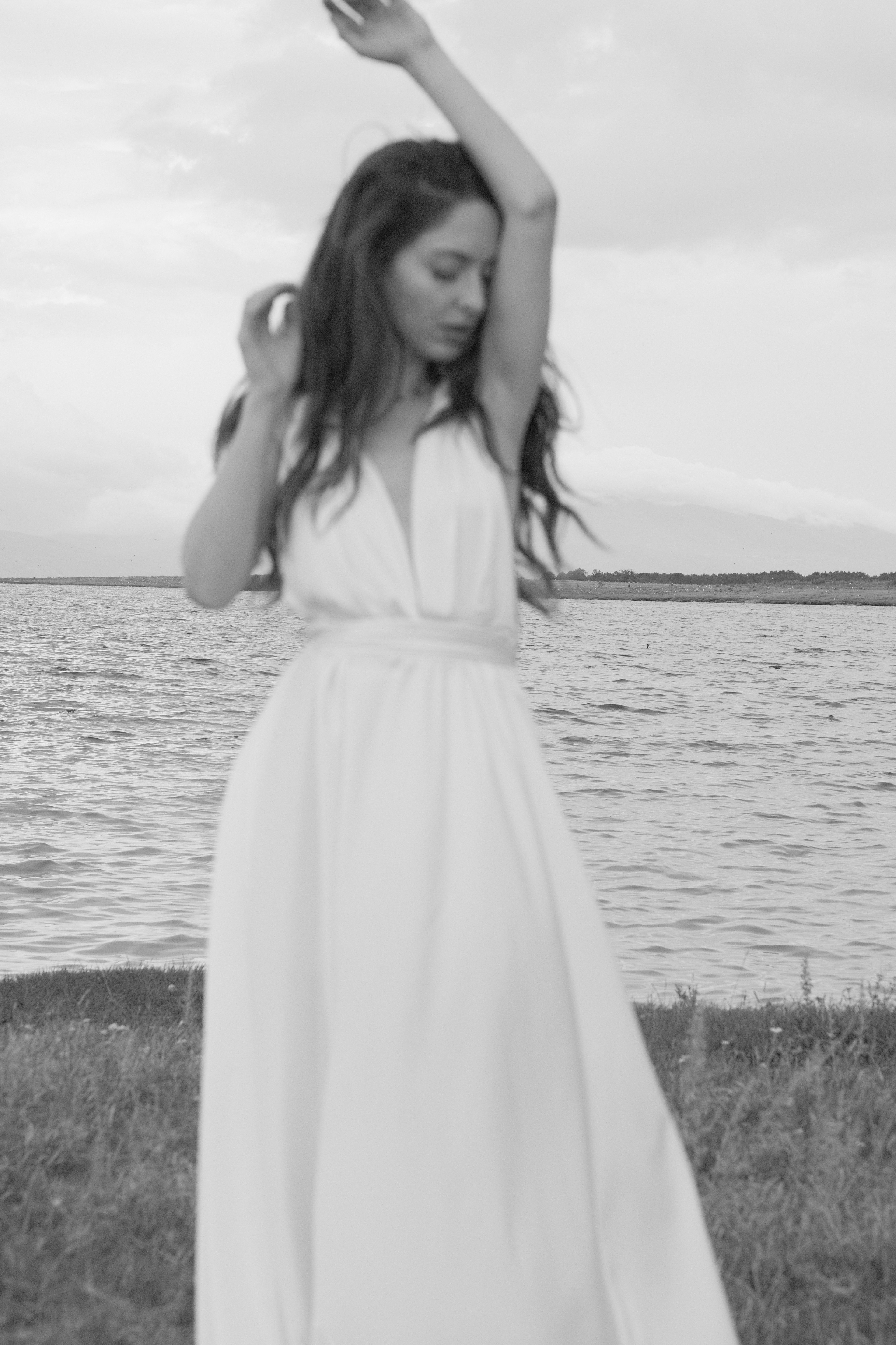 Mariam — photograph 05 by Levon Arakelyan
