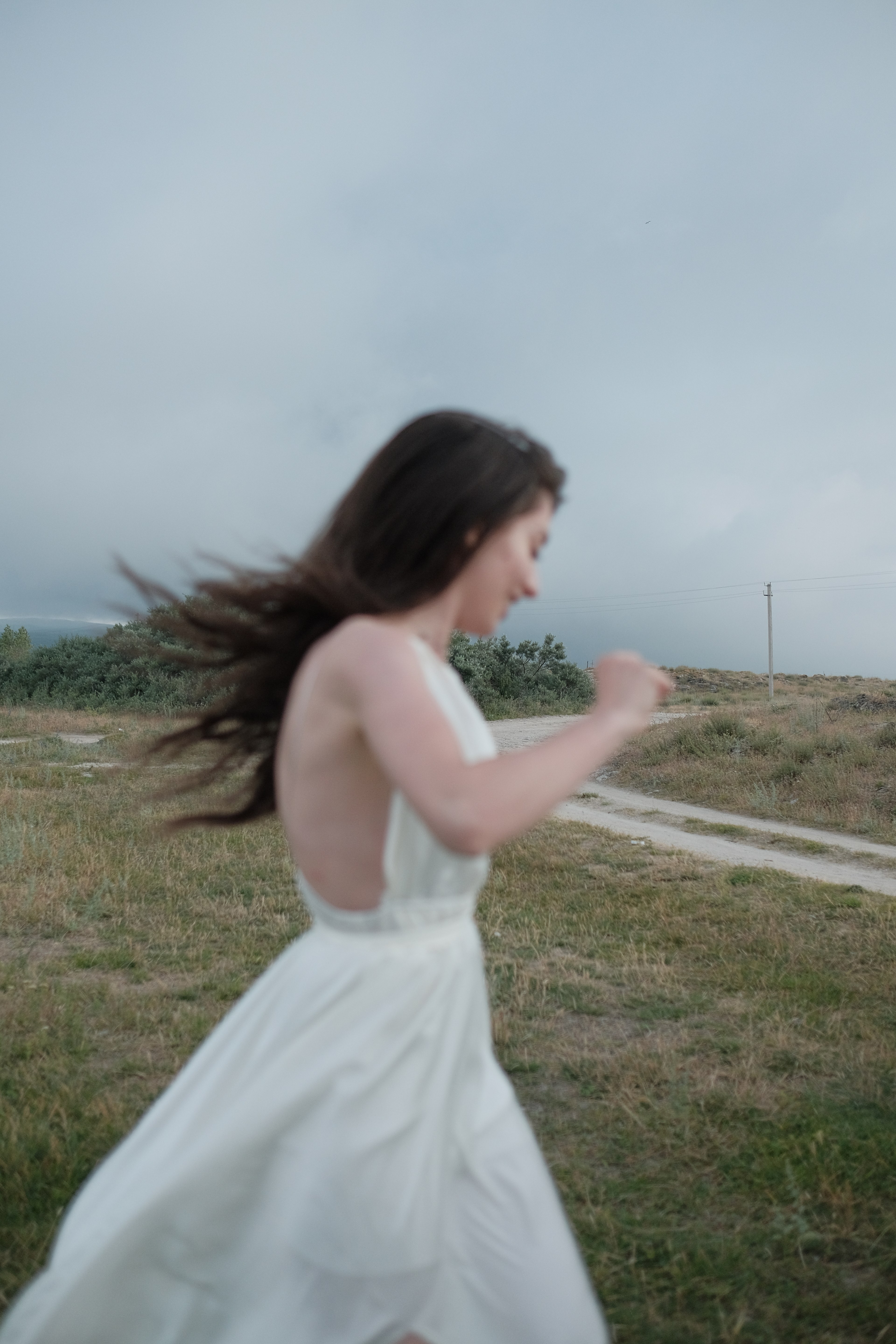 Mariam — photograph 06 by Levon Arakelyan
