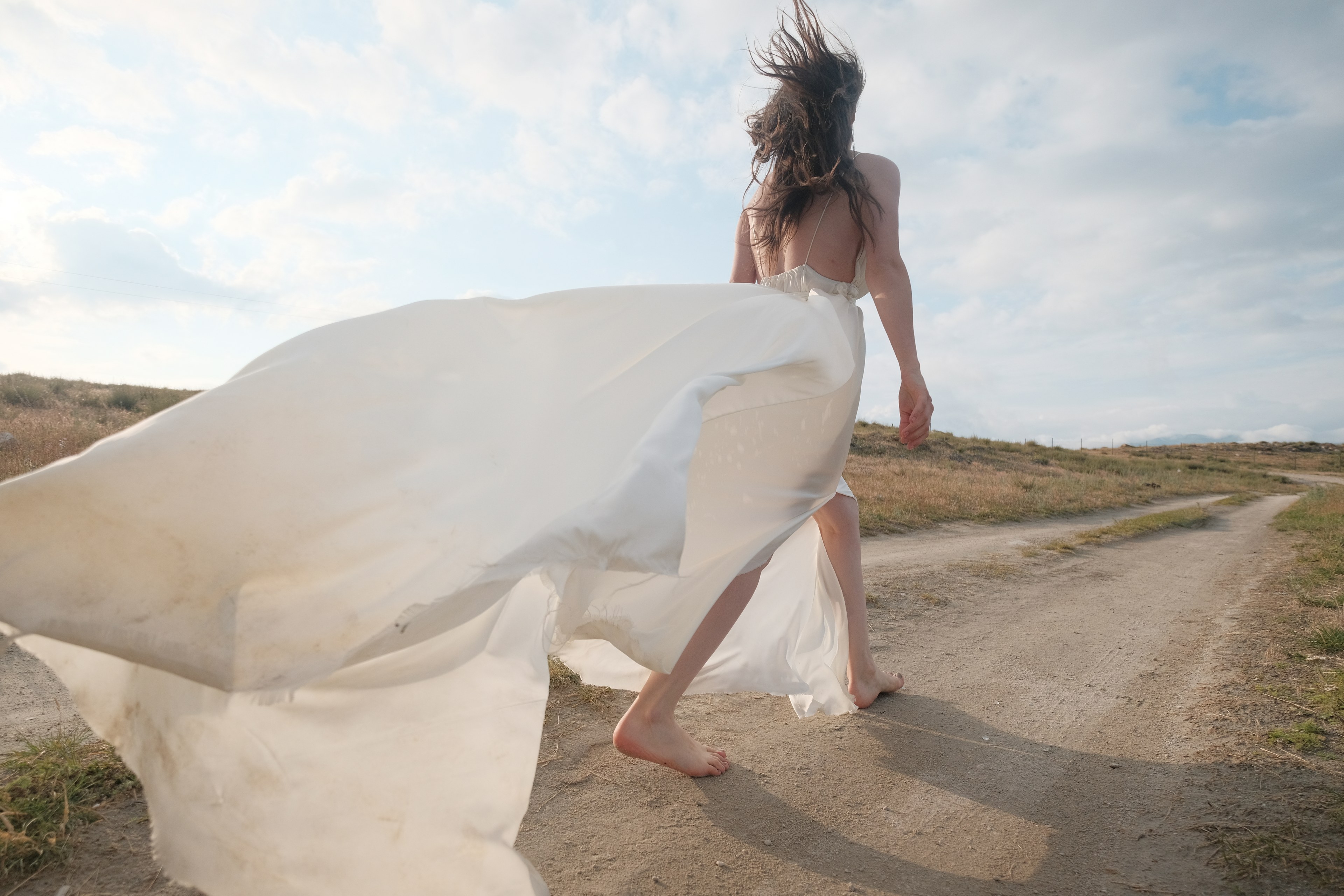 Mariam — photograph 07 by Levon Arakelyan