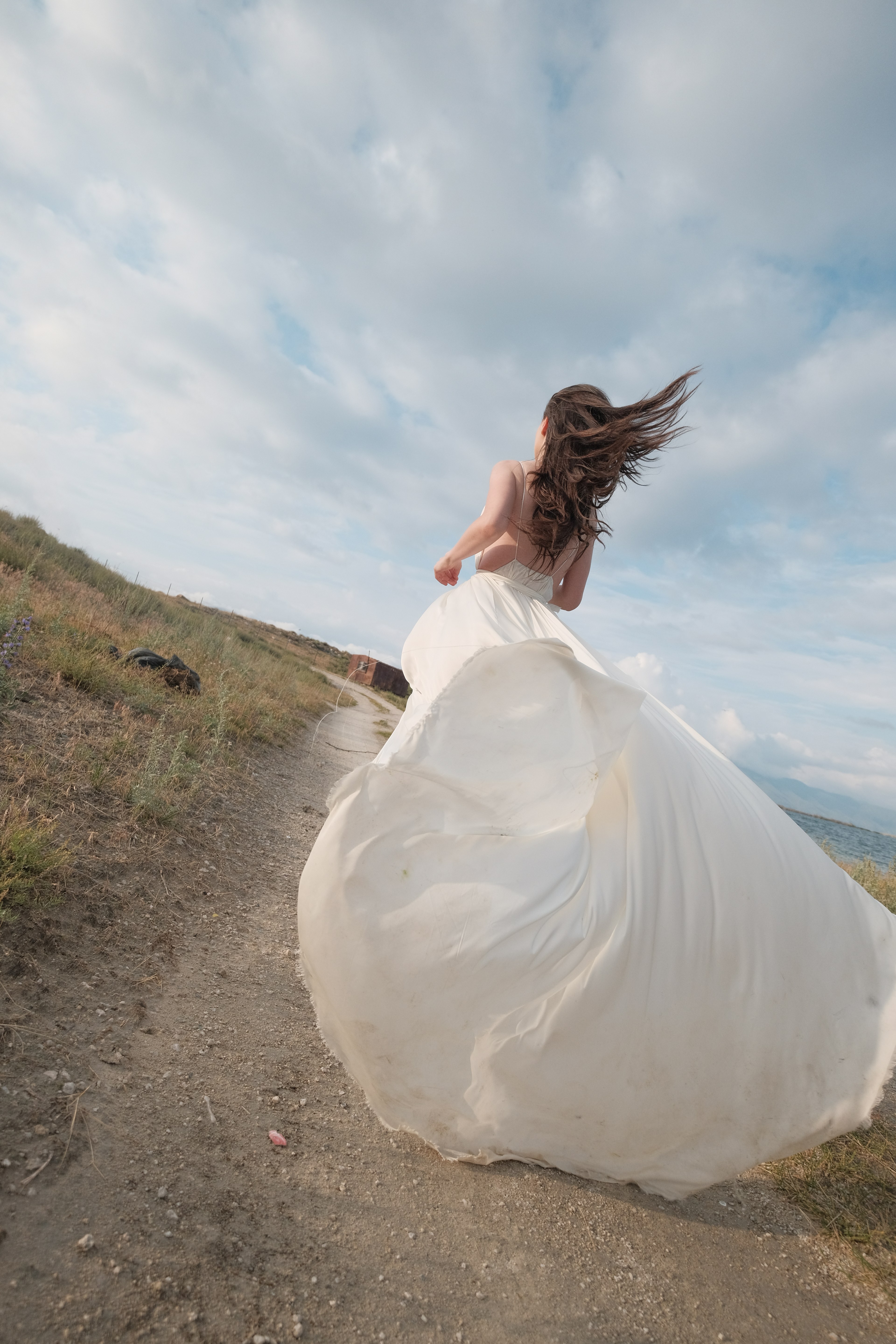 Mariam — photograph 08 by Levon Arakelyan