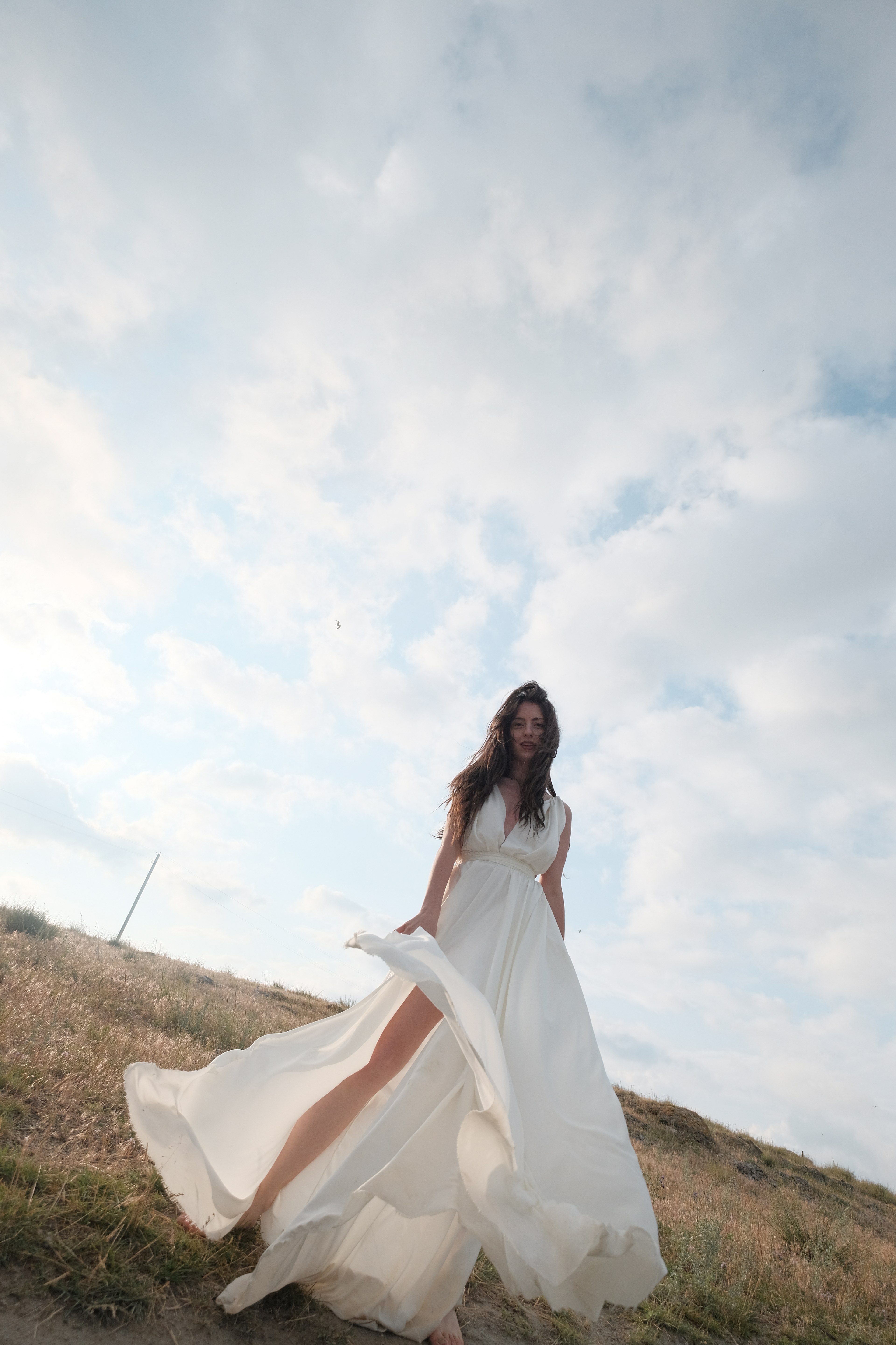Mariam — photograph 09 by Levon Arakelyan