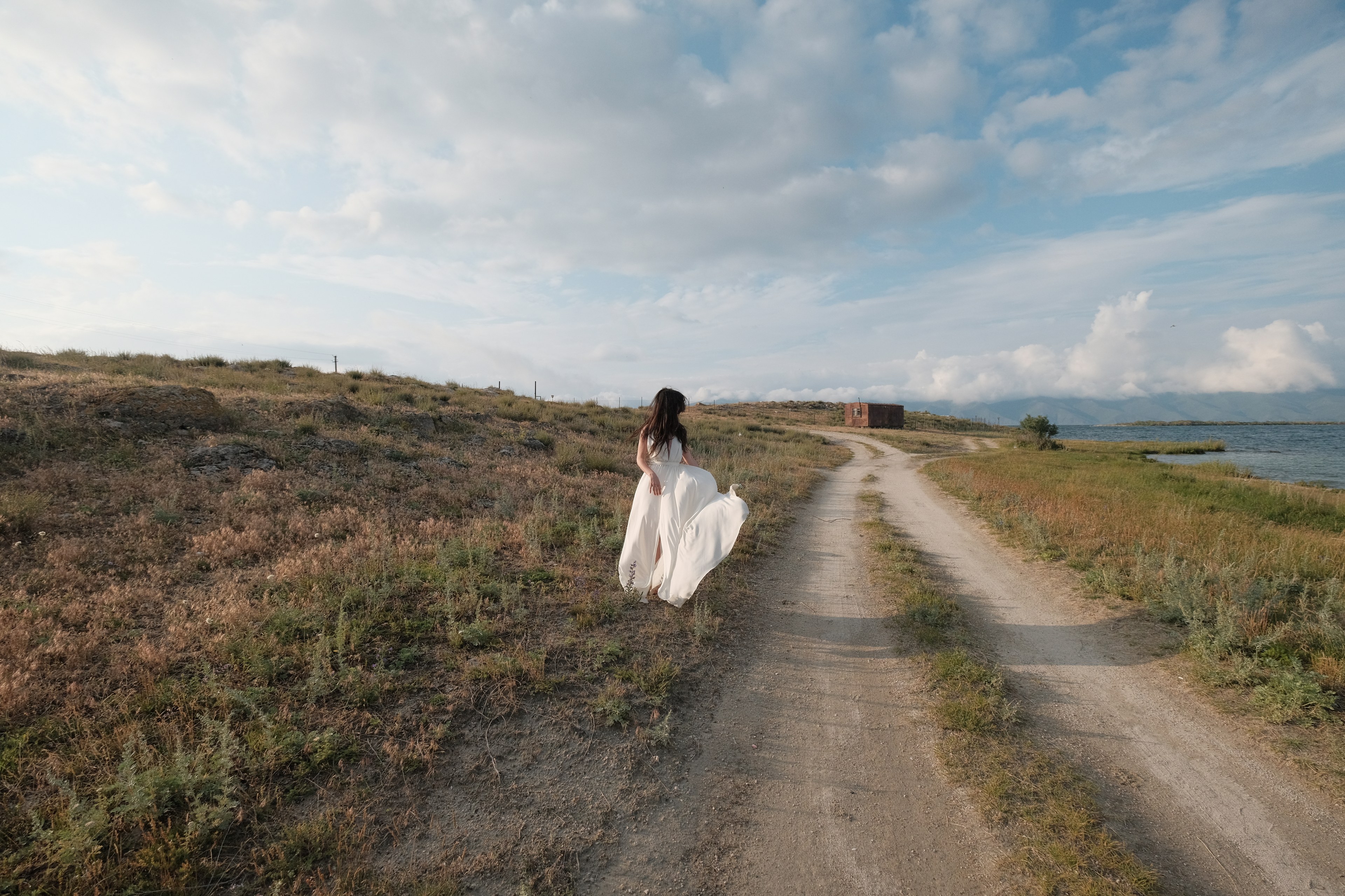 Mariam — photograph 11 by Levon Arakelyan