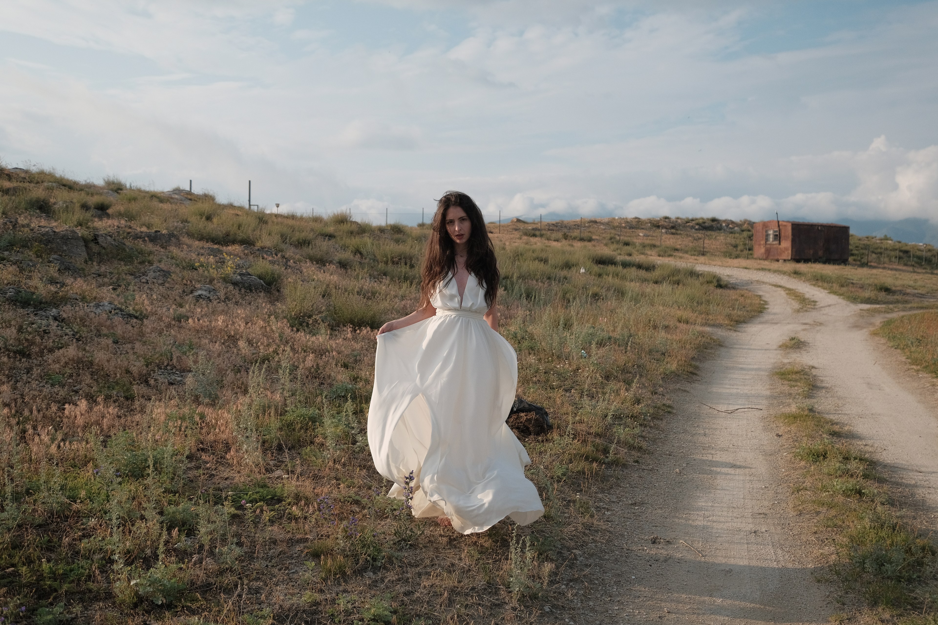 Mariam — photograph 12 by Levon Arakelyan