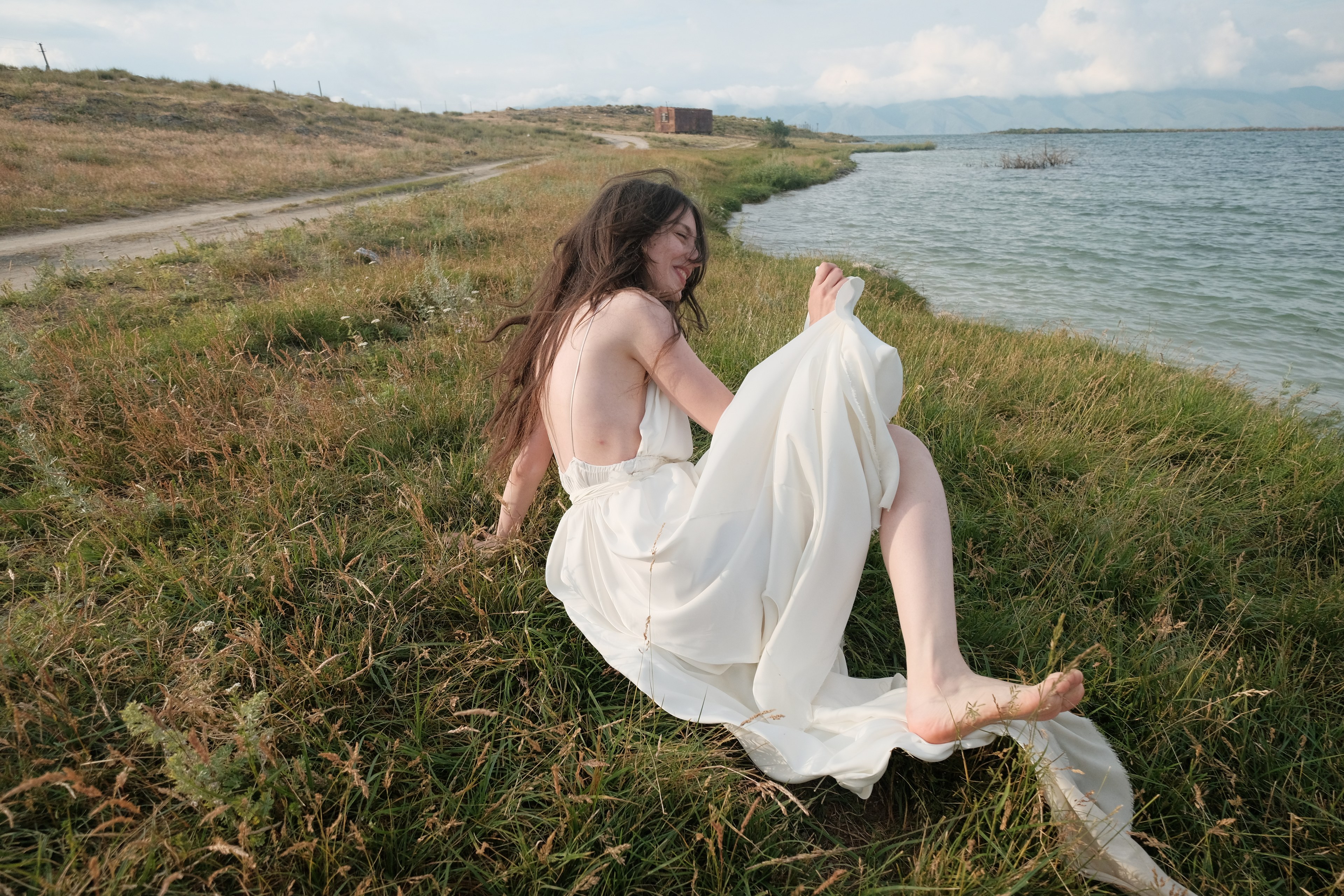 Mariam — photograph 13 by Levon Arakelyan